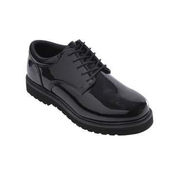 Military Dress Shoe