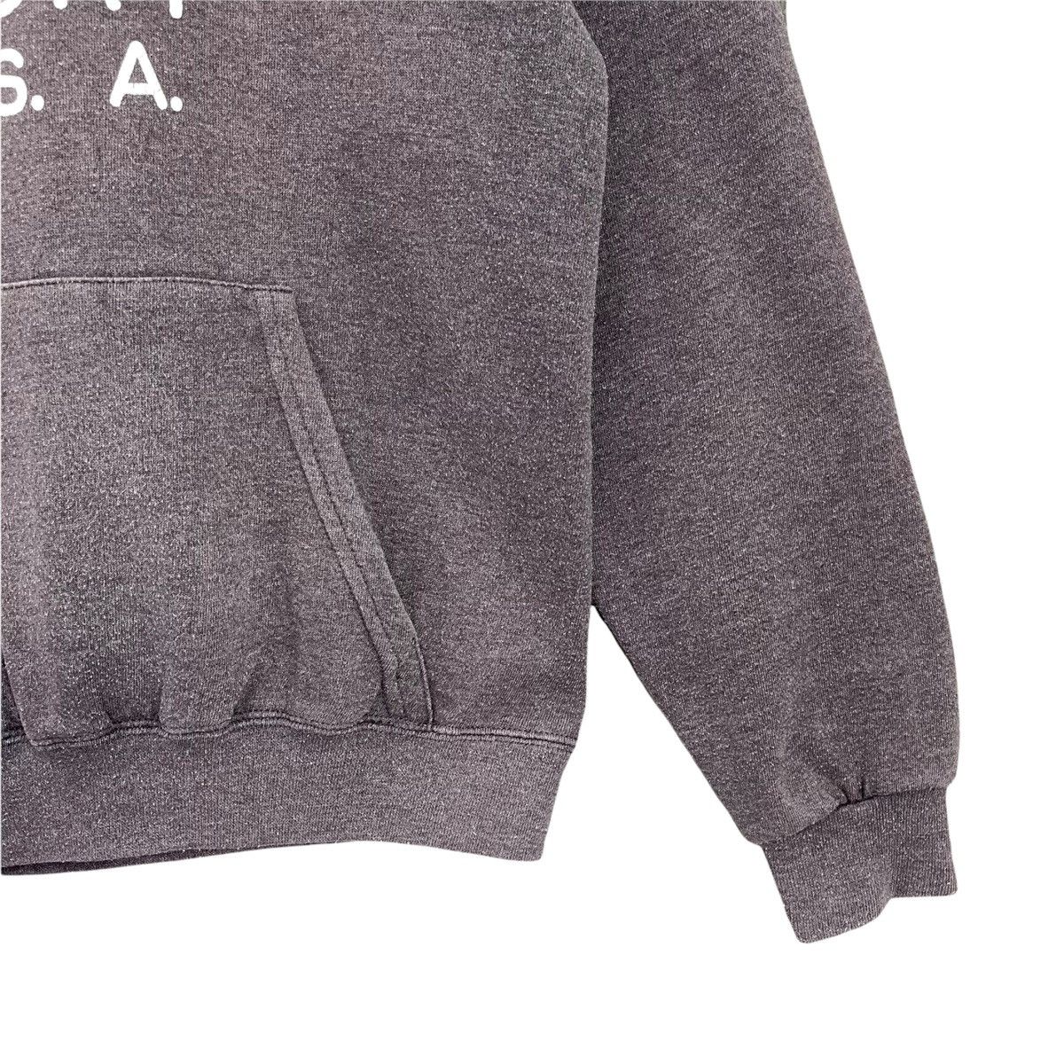 Keith Haring 90s Plenty Tough Sports Crewneck Hoodies Size S Size US S / EU 44-46 / 1 - 6 Thumbnail