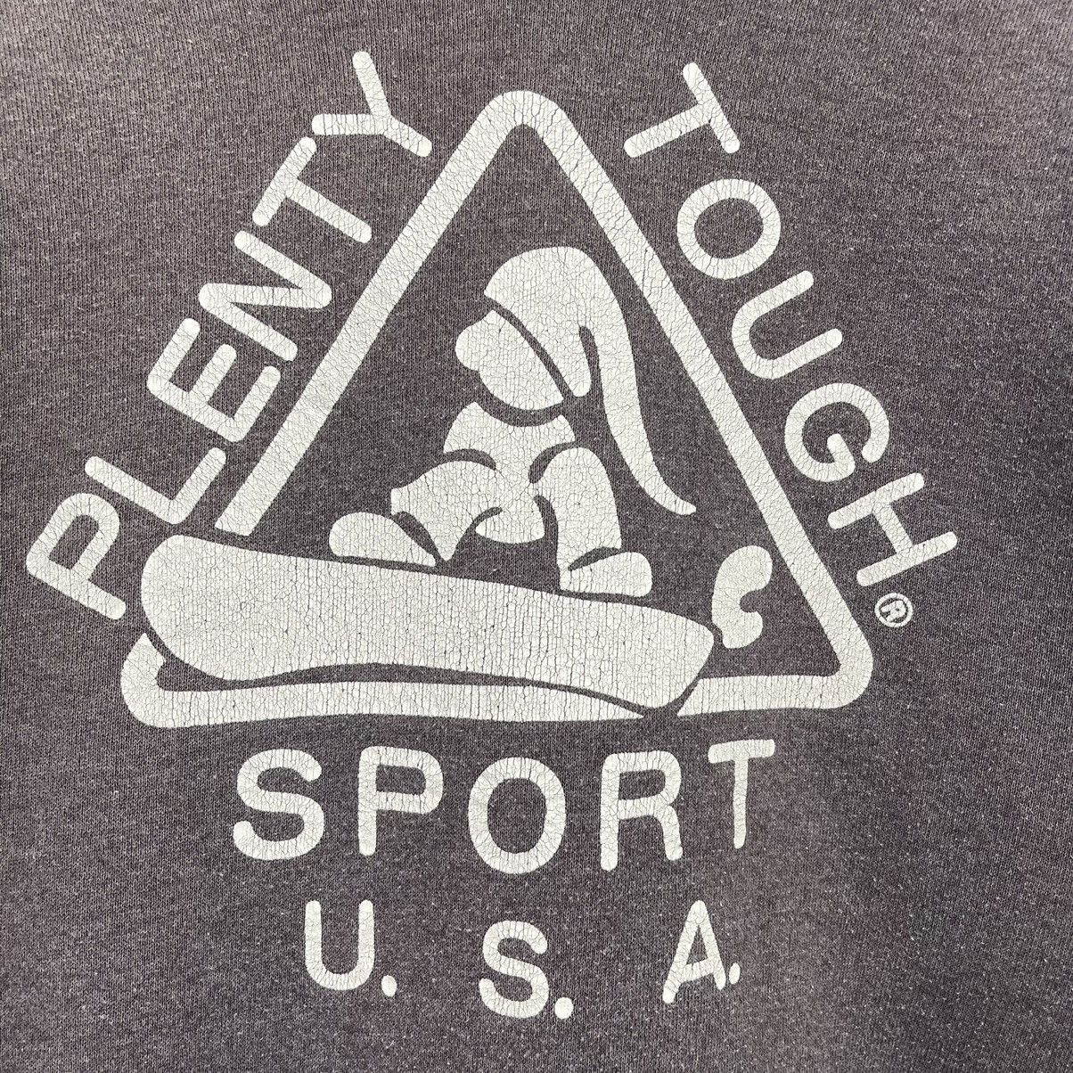 Keith Haring 90s Plenty Tough Sports Crewneck Hoodies Size S Size US S / EU 44-46 / 1 - 5 Thumbnail
