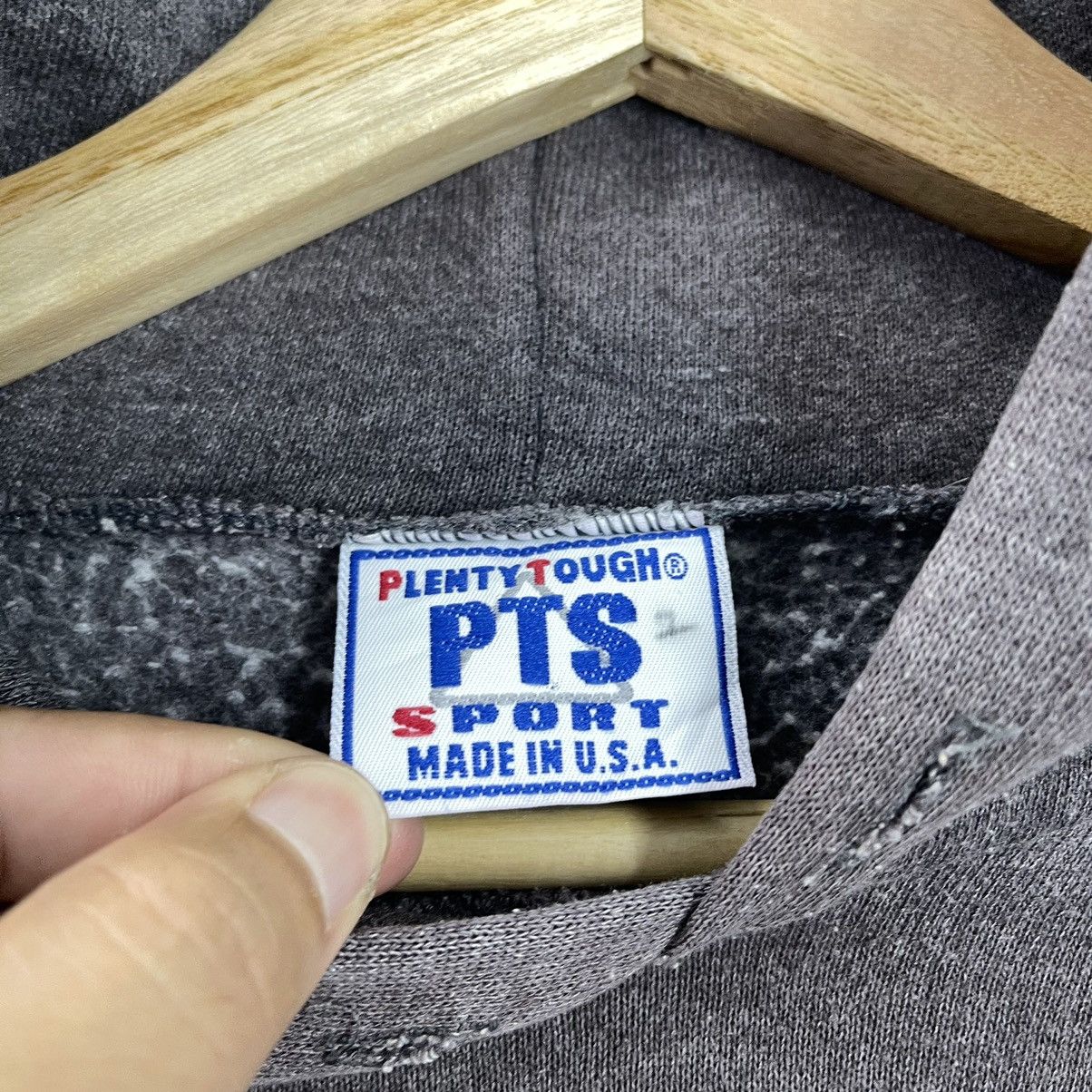 Keith Haring 90s Plenty Tough Sports Crewneck Hoodies Size S Size US S / EU 44-46 / 1 - 8 Thumbnail