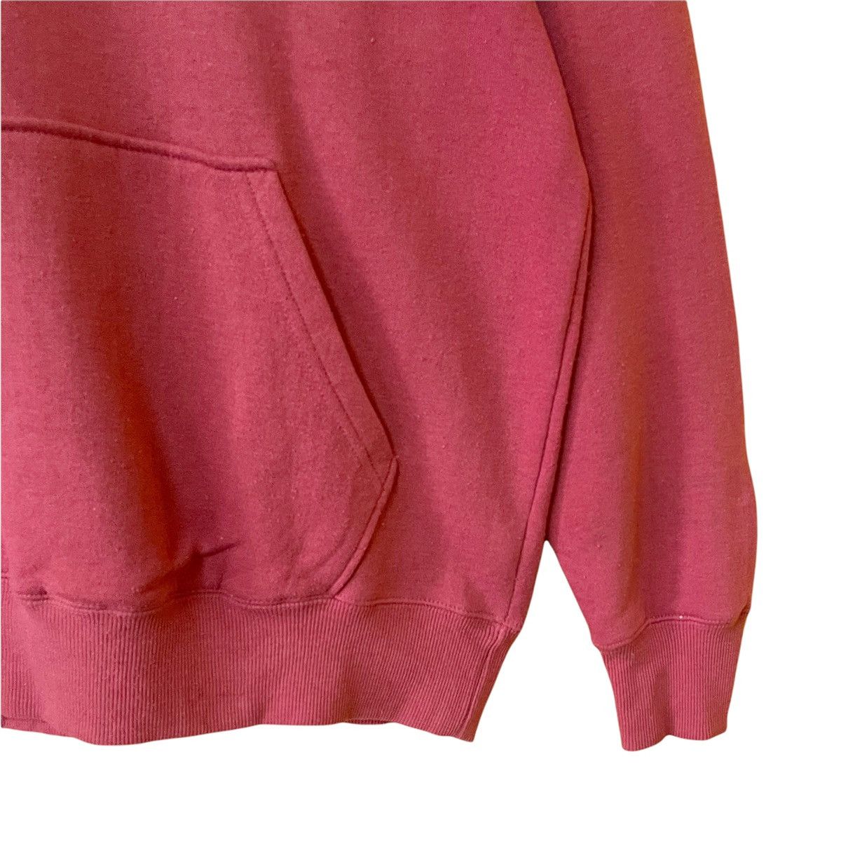 Japanese Brand Vintage Necobuchi San Big Logo Pullover Hoodies size L Size US L / EU 52-54 / 3 - 6 Thumbnail