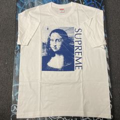 Supreme Mona Lisa Tee | Grailed