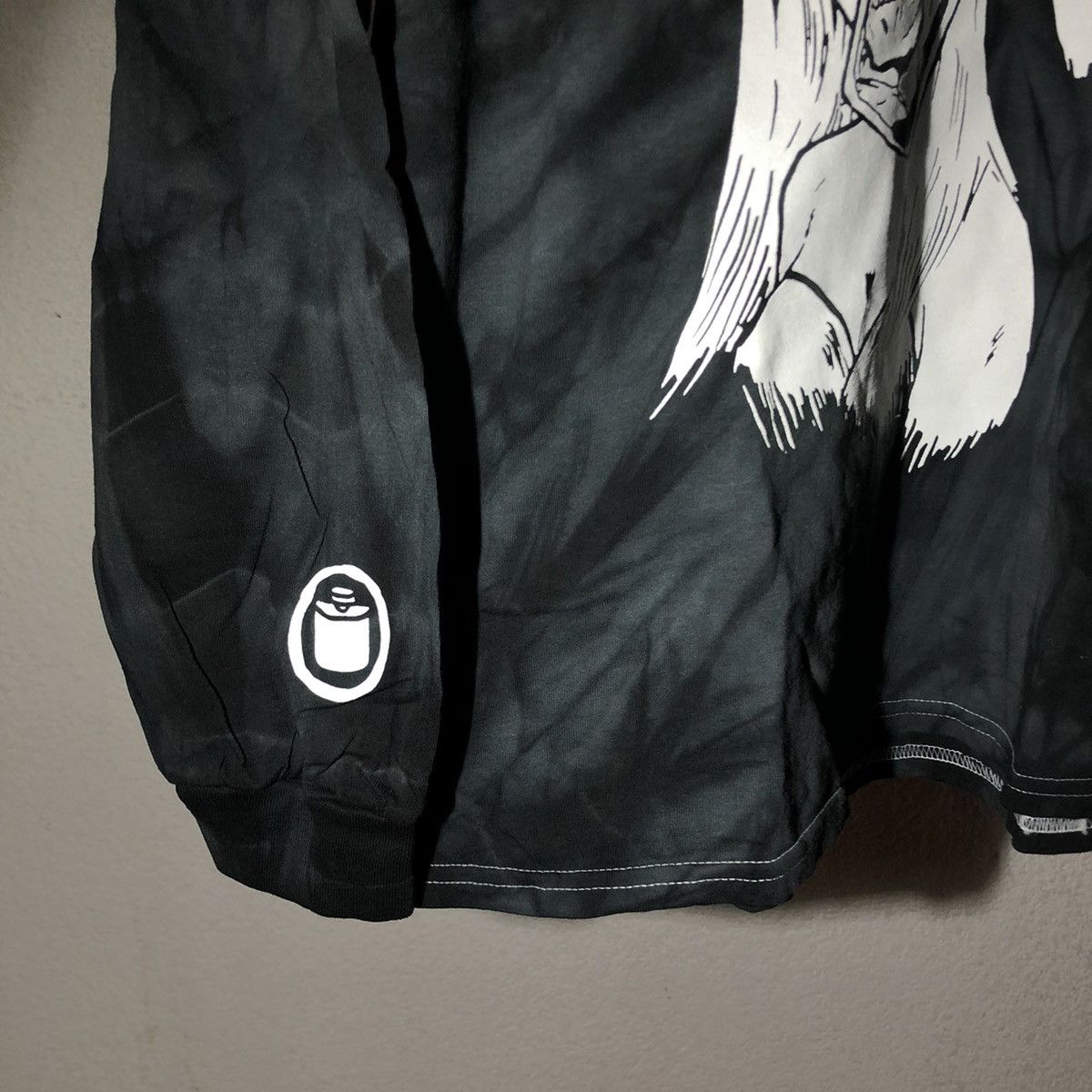 NAV NAV BAD HABITS LONG SLEEVE XO Size US XXL / EU 58 / 5 - 3 Thumbnail