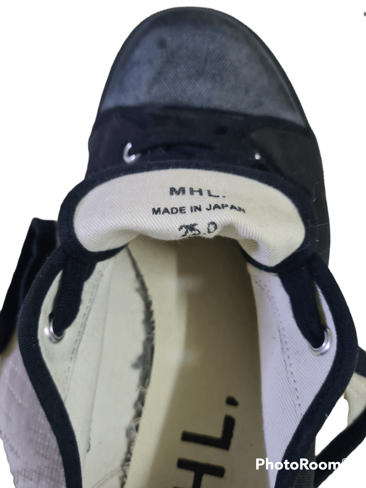 Margaret Howell × Moonstar Margaret howell moonstar plimsoll Size US 7 / EU 40 - 6 Thumbnail