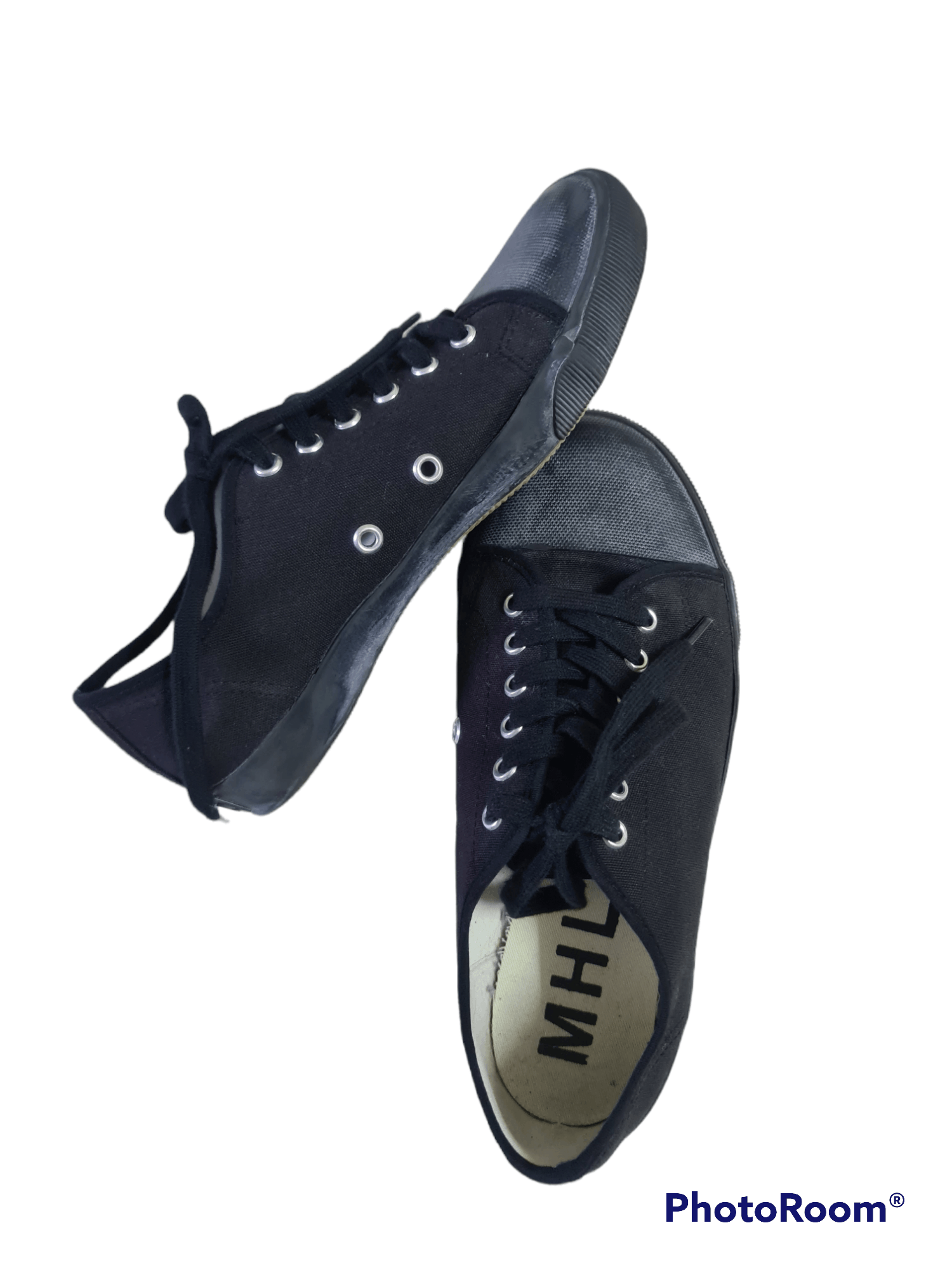 Margaret Howell × Moonstar Margaret howell moonstar plimsoll Size US 7 / EU 40 - 1 Thumbnail