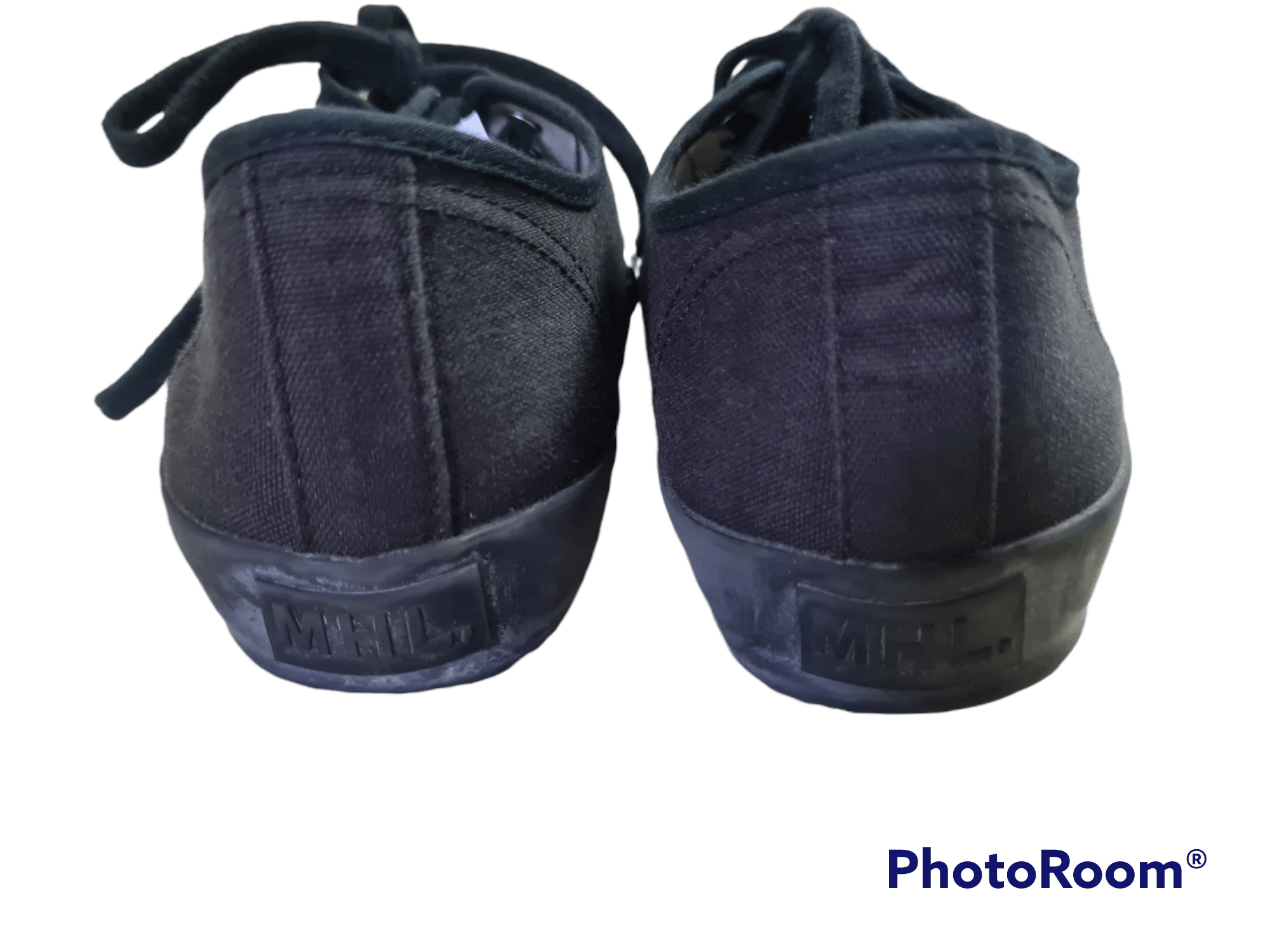 Margaret Howell × Moonstar Margaret howell moonstar plimsoll Size US 7 / EU 40 - 3 Thumbnail