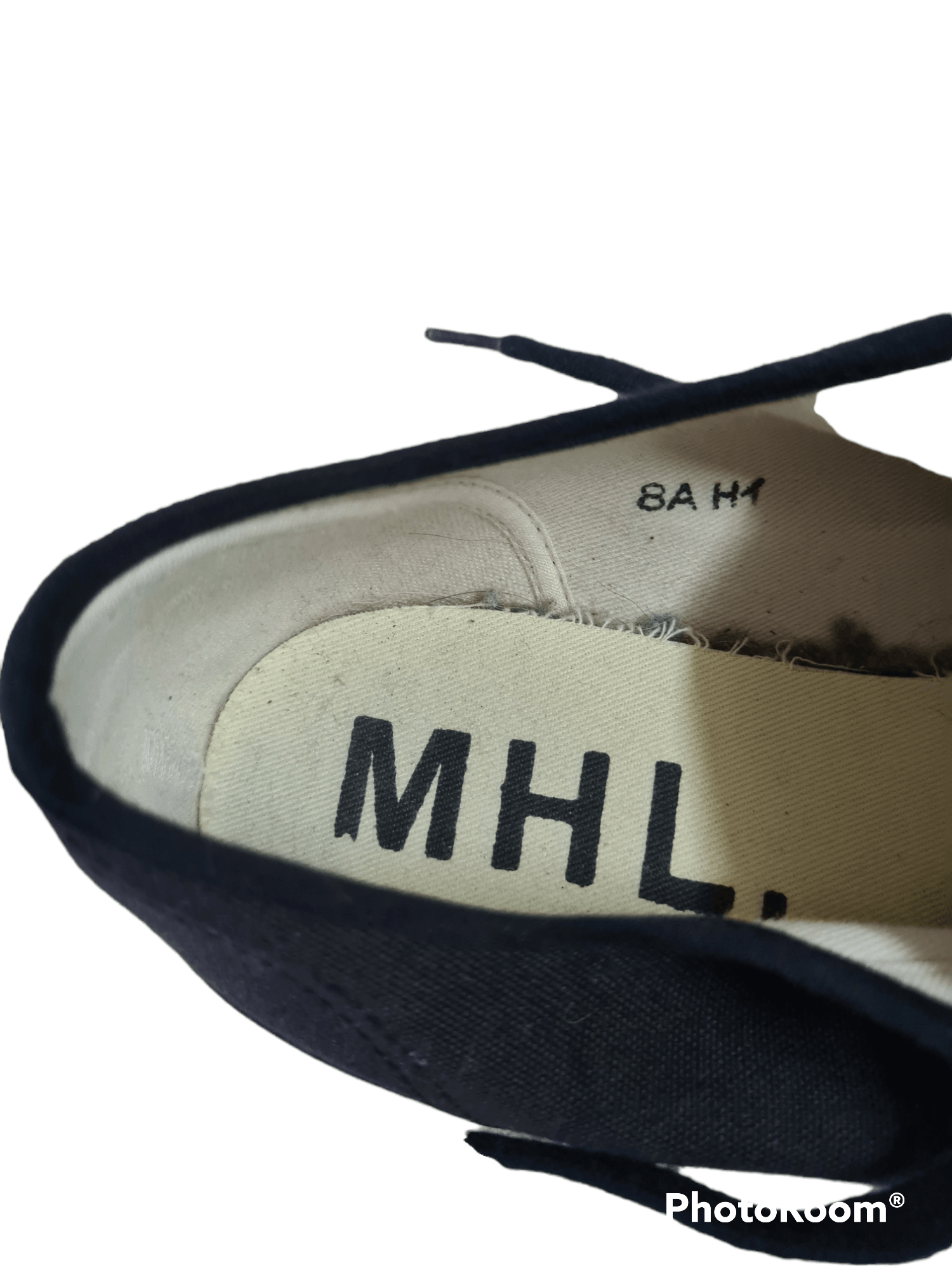 Margaret Howell × Moonstar Margaret howell moonstar plimsoll Size US 7 / EU 40 - 5 Thumbnail