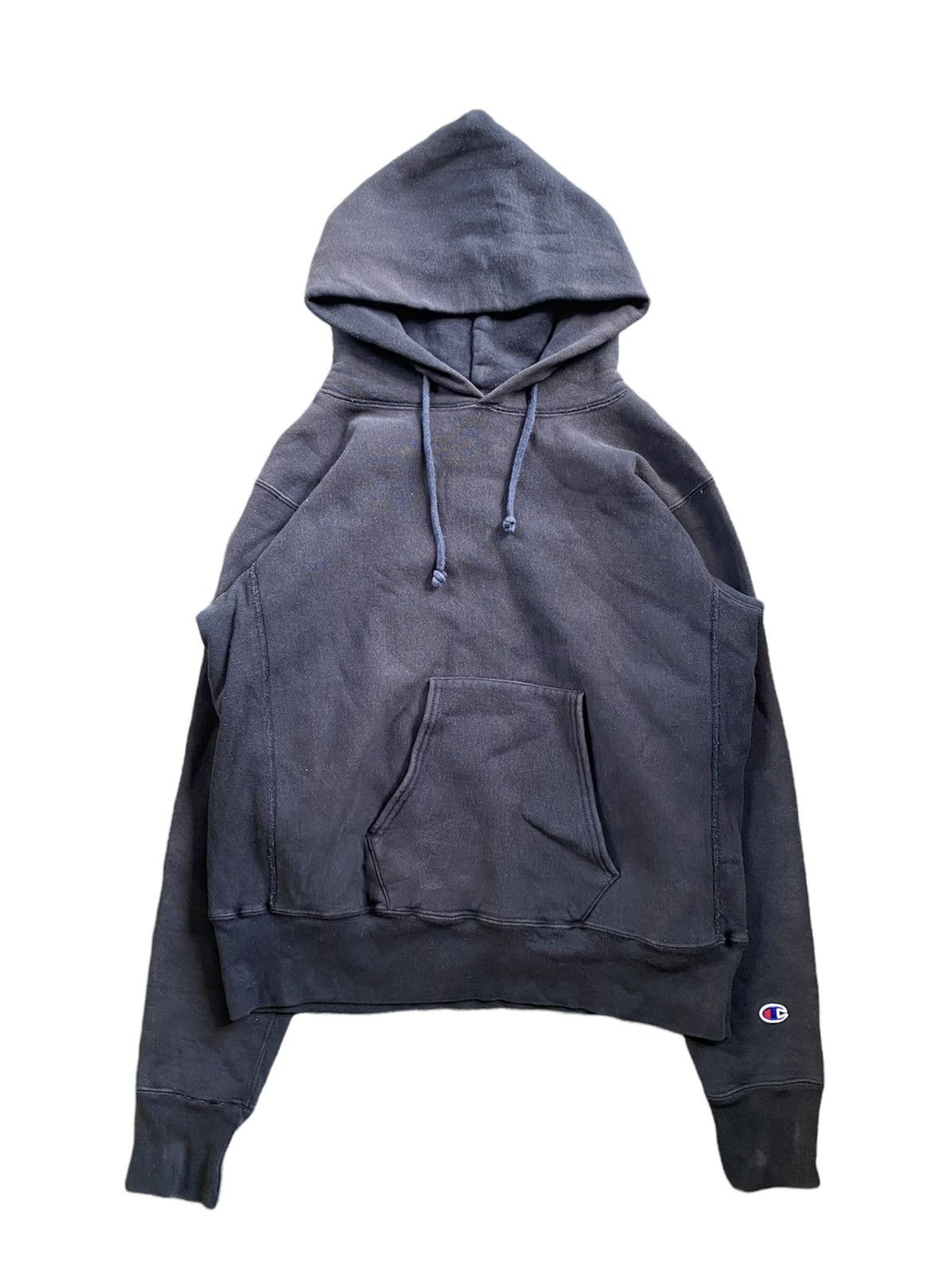 Champion × Supreme Vintage 90s Supreme X Champion Reverse