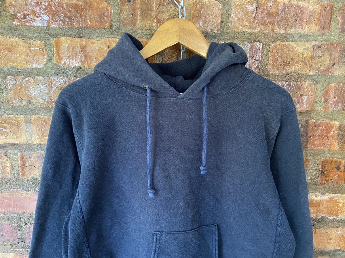 Champion 90s Reverse Weave sun faded hoodie Size US M / EU 48-50 / 2 - 4 Thumbnail