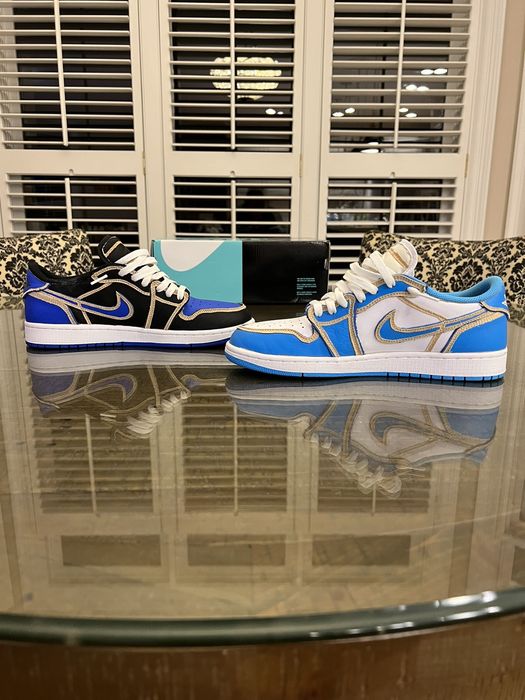 Jordan 1 low sb qs lance mountain desert online ore