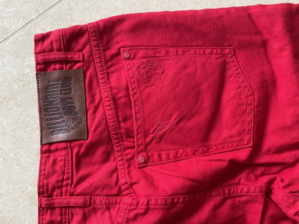 Billionaire Boys Club UNWORN* BBC Astro denim shorts 36 Size US 36 / EU 52 - 5 Thumbnail