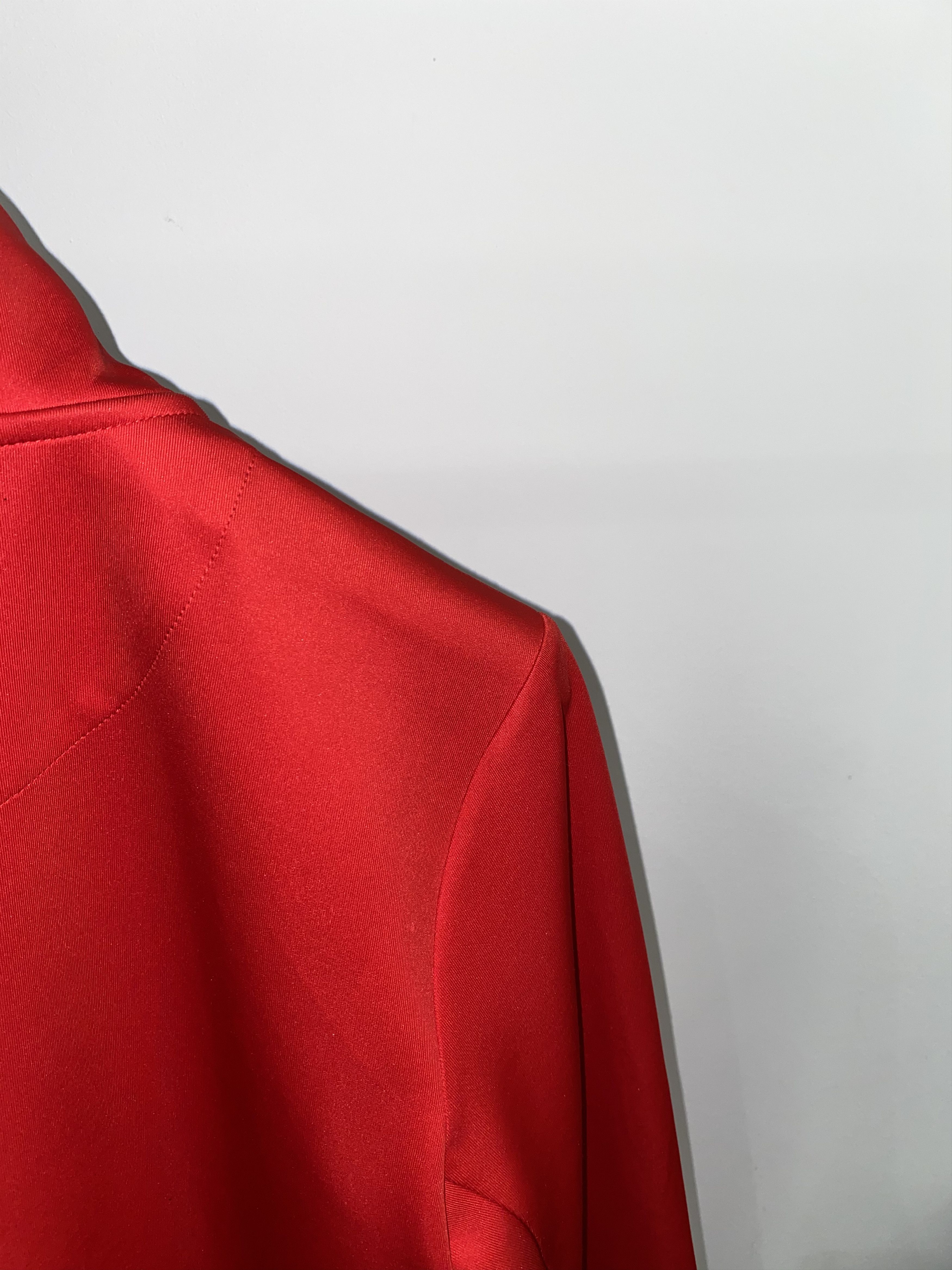 Gosha Rubchinskiy × Kappa SS17 Gosha Rubchinskiy X Kappa Lampasas Zipped Track Jacket Size US S / EU 44-46 / 1 - 5 Thumbnail