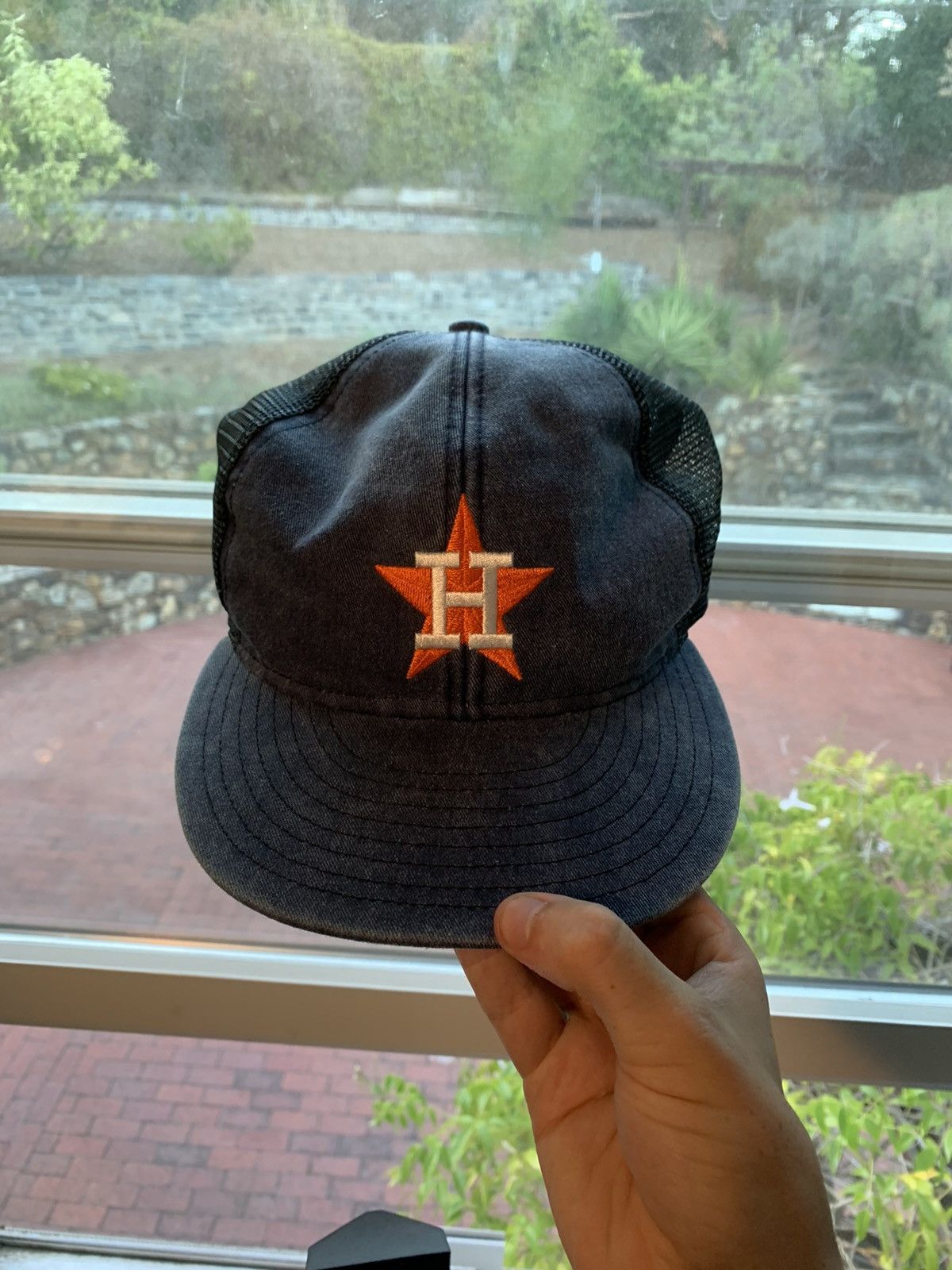 Eric Emanuel Eric Emanuel trucker hat Size ONE SIZE - 1 Thumbnail