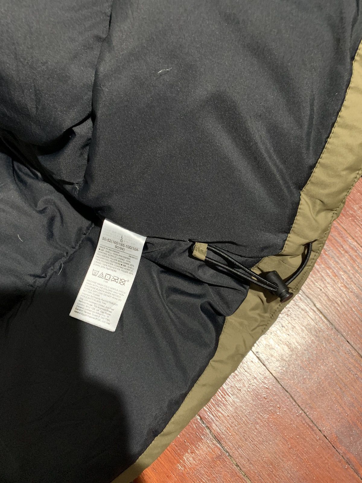 Banana Republic Banana Republic Puffer Jacket Size US L / EU 52-54 / 3 - 8 Thumbnail