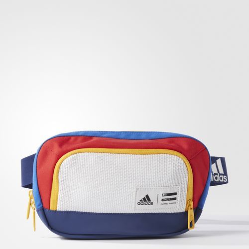 Pharrell williams adidas waist bag best sale