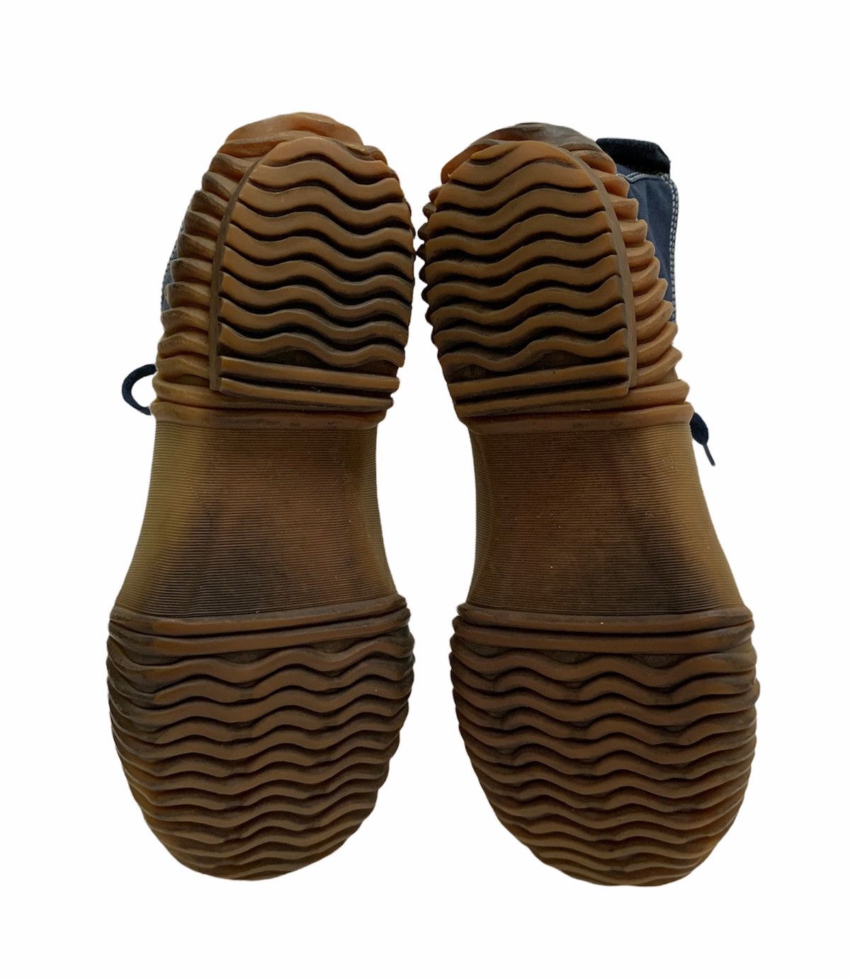 Comme des Garcons Comme des Garcons Junya Watanabe Man Duck Boots Size US 6.5 / EU 39-40 - 10 Thumbnail