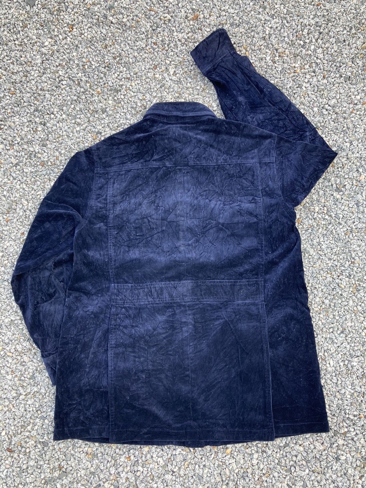 Edwin × Vintage VINTAGE RICH MAN KUDROY JACKET BY EDWIN Size US XL / EU 56 / 4 - 2 Thumbnail