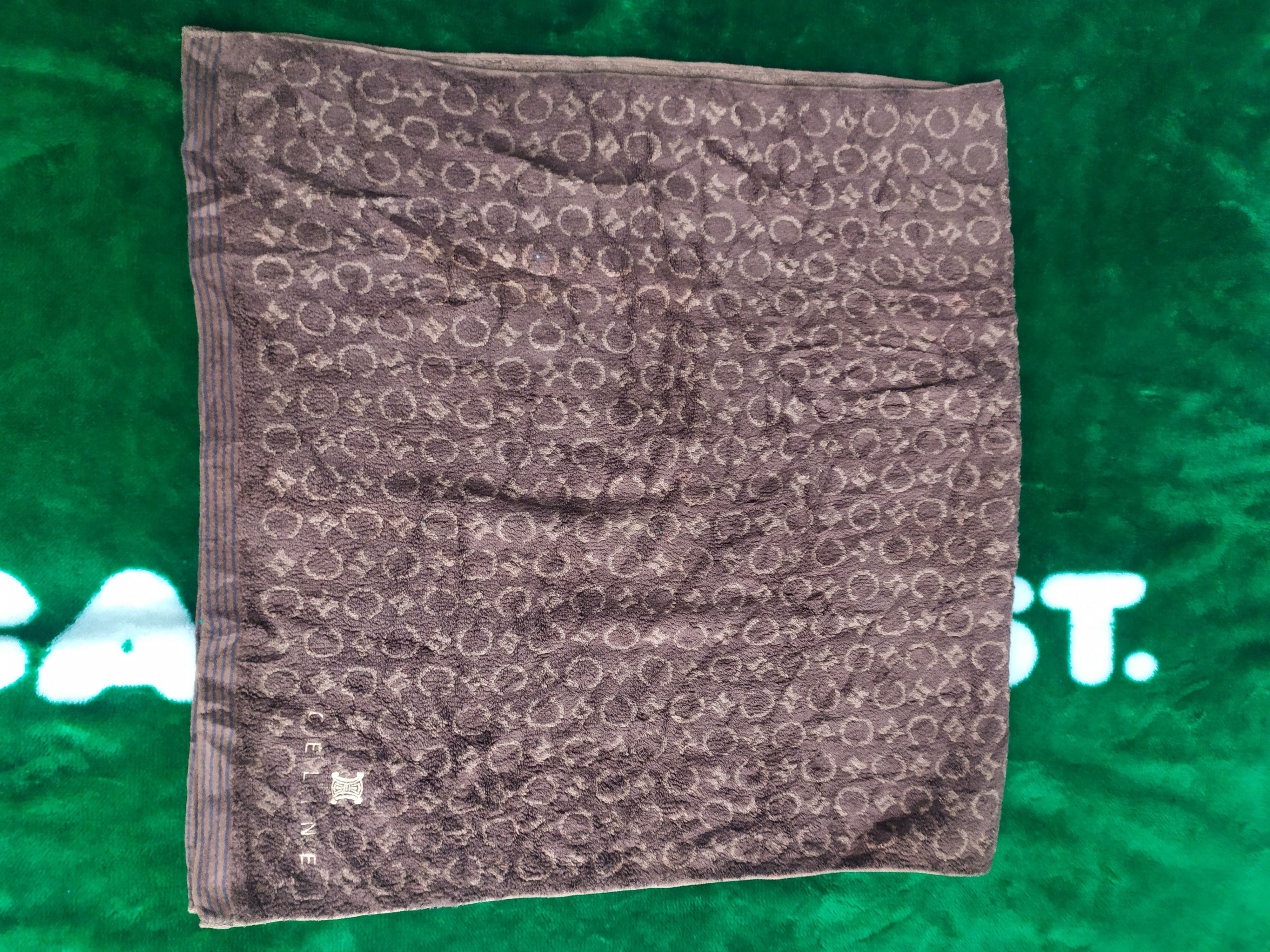 Celine Celine Towell Size ONE SIZE - 5 Thumbnail