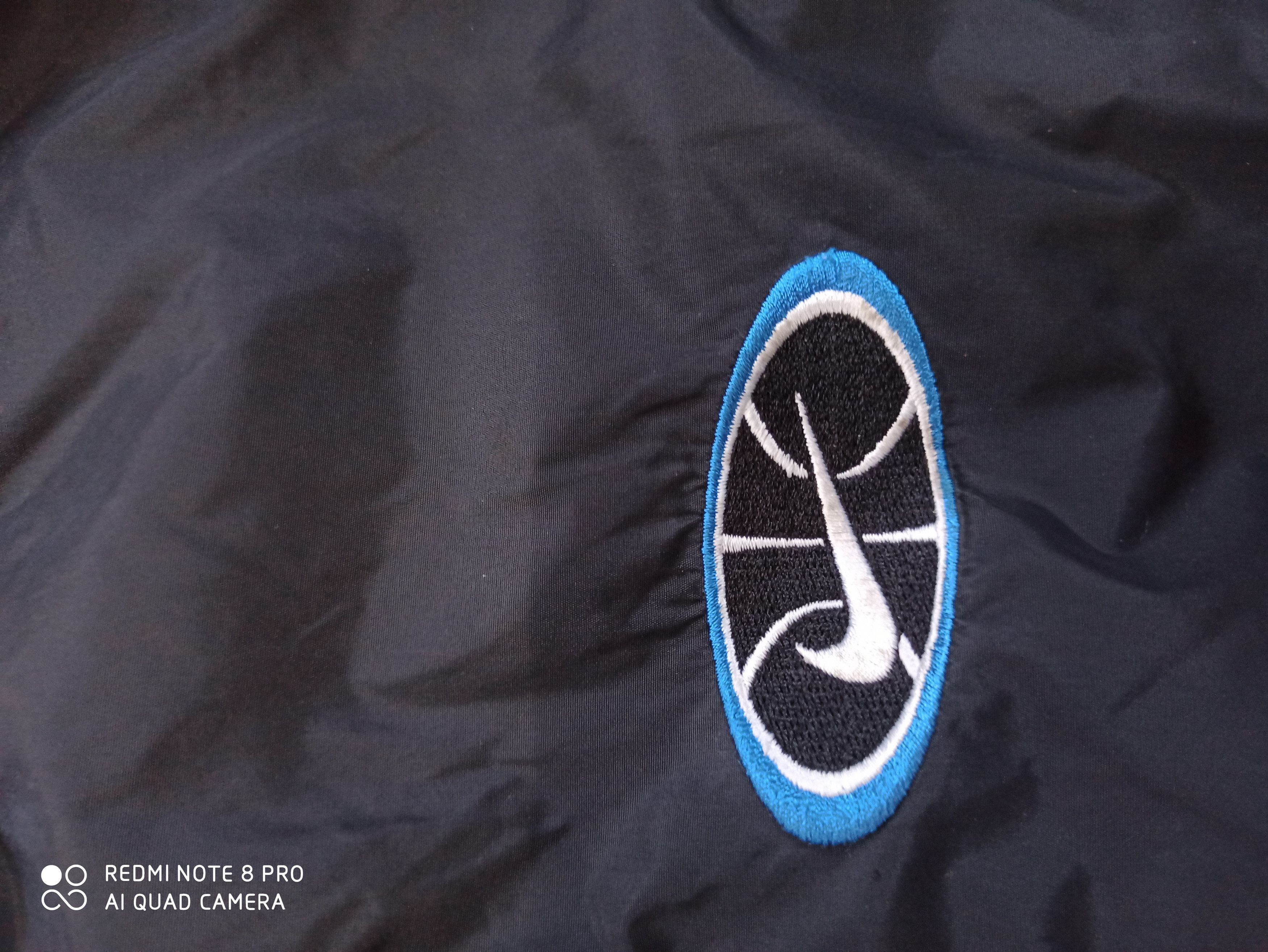Nike × Vintage NIKE VINTAGE MADE IN CHINA Size US L / EU 52-54 / 3 - 3 Thumbnail