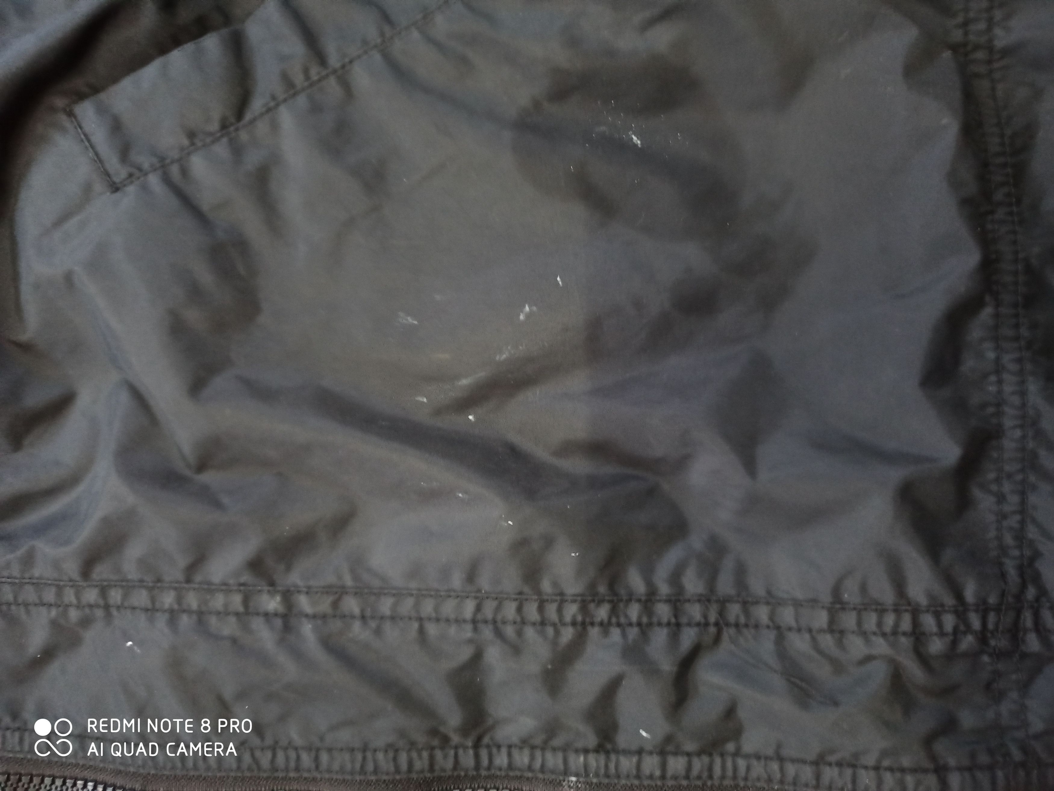 Nike × Vintage NIKE VINTAGE MADE IN CHINA Size US L / EU 52-54 / 3 - 6 Thumbnail