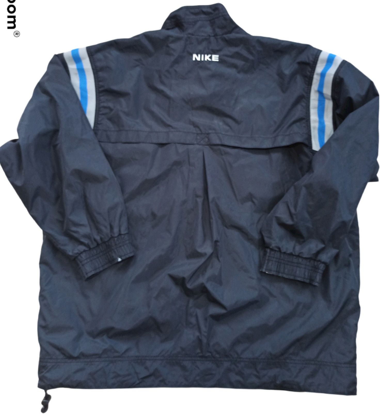 Nike × Vintage NIKE VINTAGE MADE IN CHINA Size US L / EU 52-54 / 3 - 2 Thumbnail