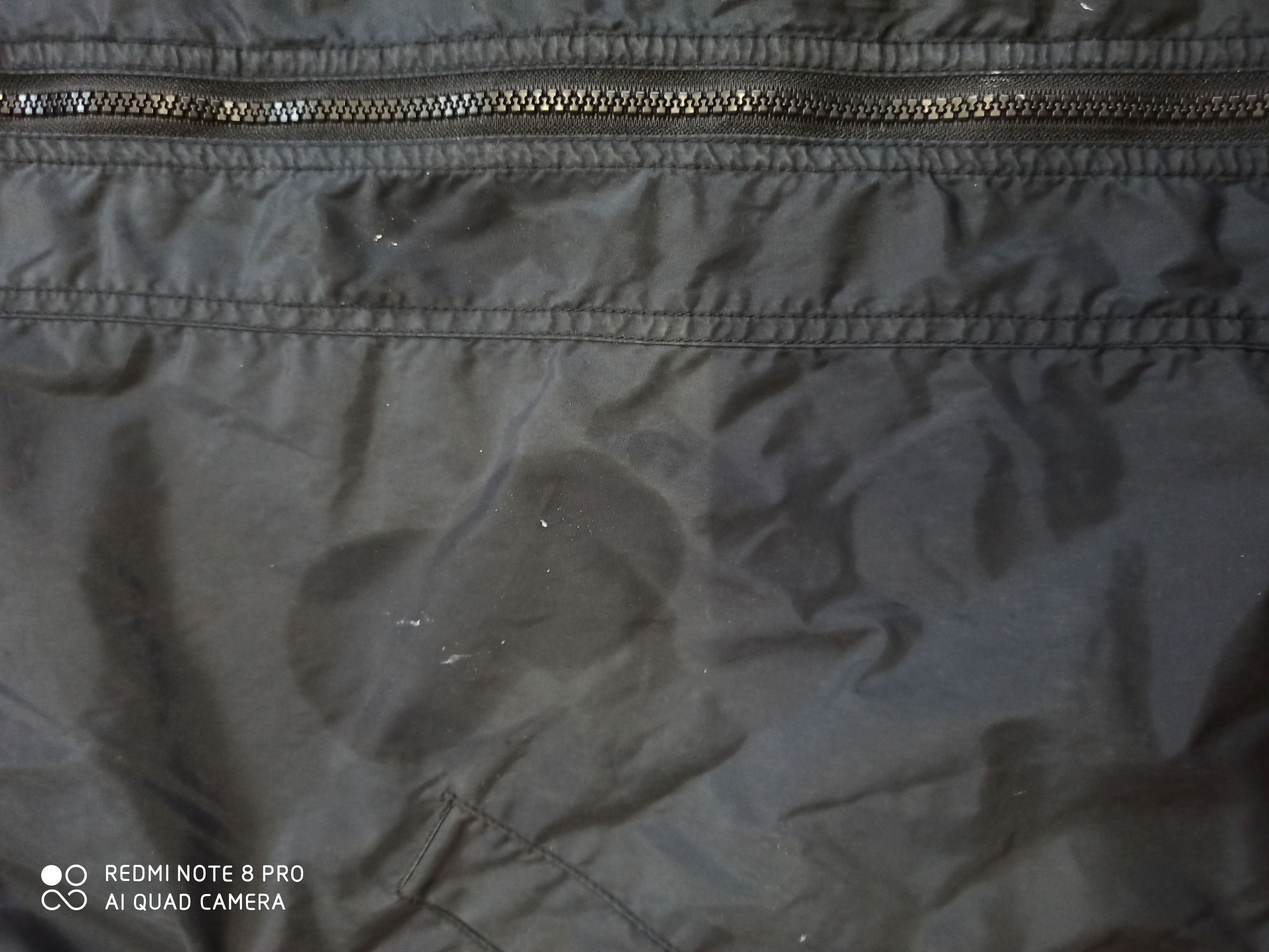 Nike × Vintage NIKE VINTAGE MADE IN CHINA Size US L / EU 52-54 / 3 - 5 Thumbnail