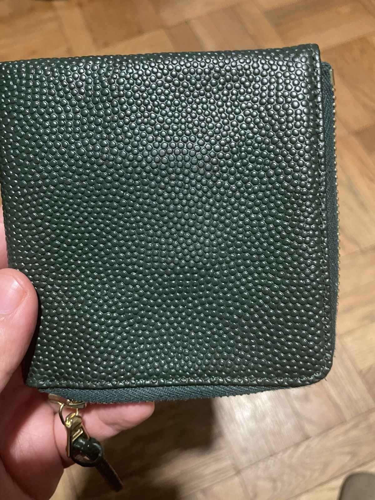 Visvim Visvim Sixth Man Wallet-2 | Grailed