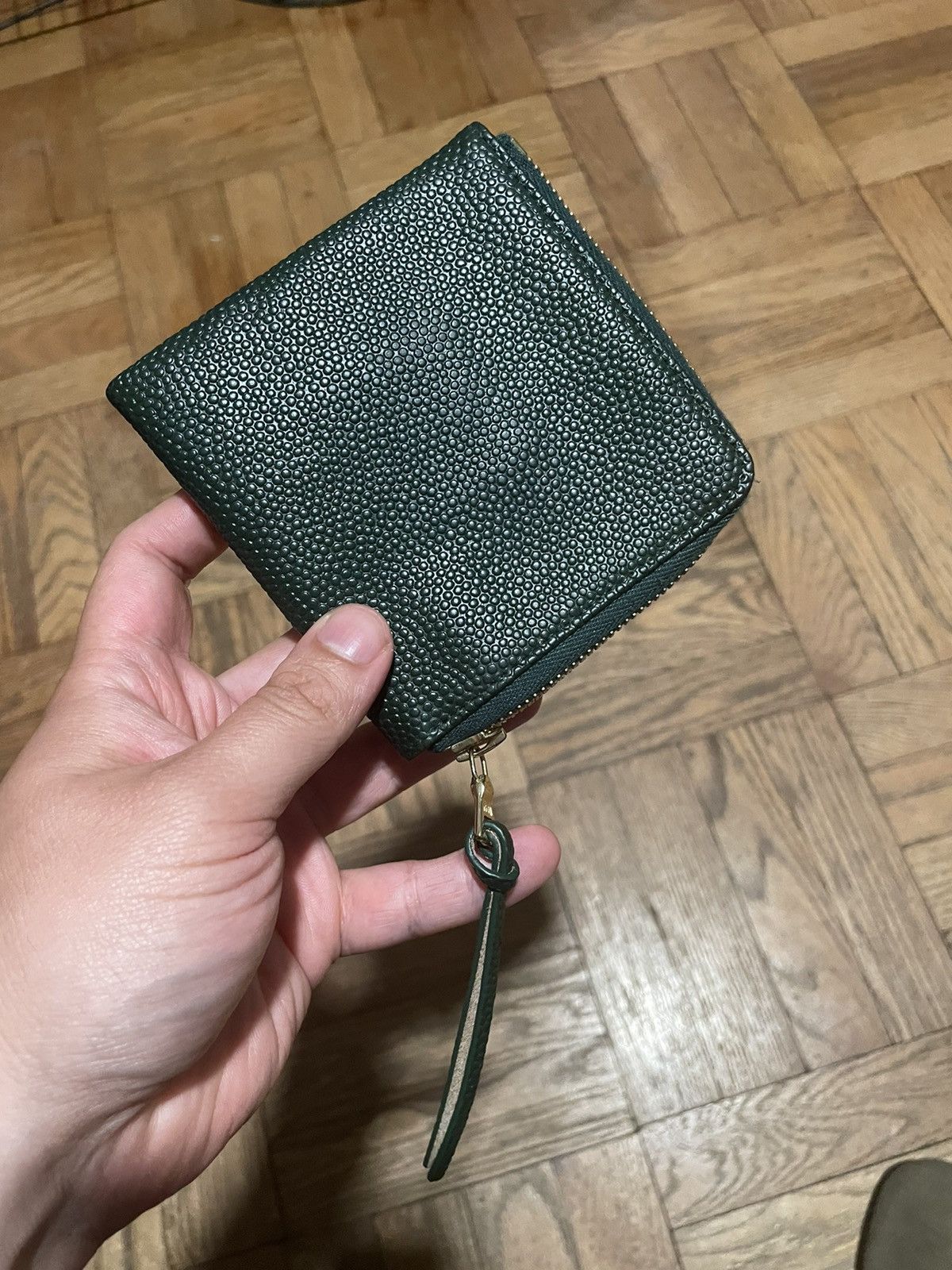 Visvim Visvim Sixth Man Wallet-2 | Grailed Visvim Visvim Sixth Man Wallet-2 | Grailed