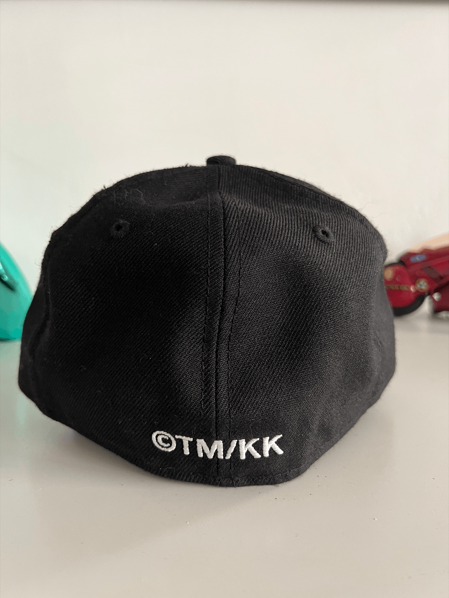 New Era × Takashi Murakami Takashi Murakami Eyes (ComplexCon Exclusive) - Size 7 Size ONE SIZE - 6 Thumbnail