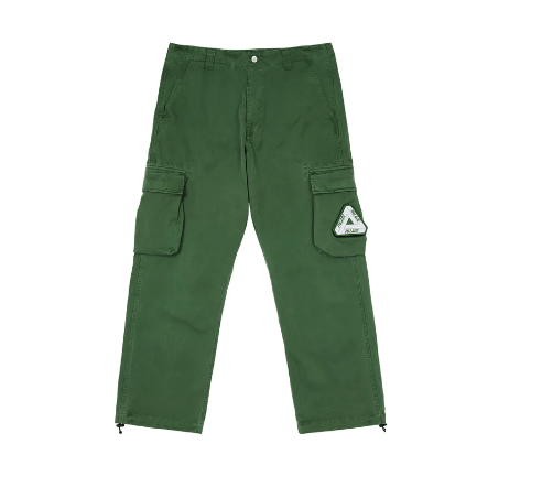 パンツ Palace Rodeo Nylon Trousers 32 RODEO NYLON TROUSER | PALACE SKATEBOARDS