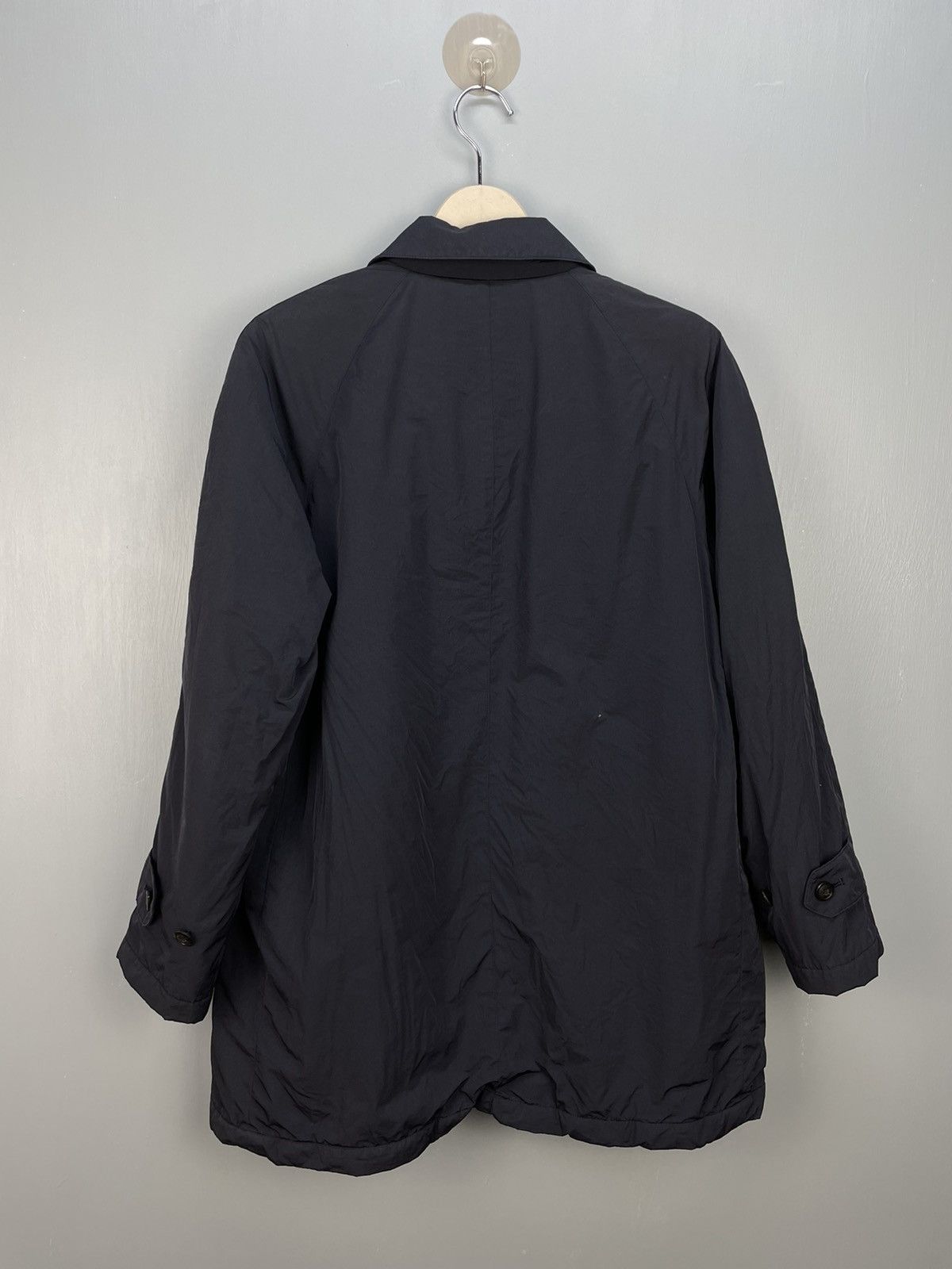 Burberry Burberry London parka Size US M / EU 48-50 / 2 - 2 Thumbnail