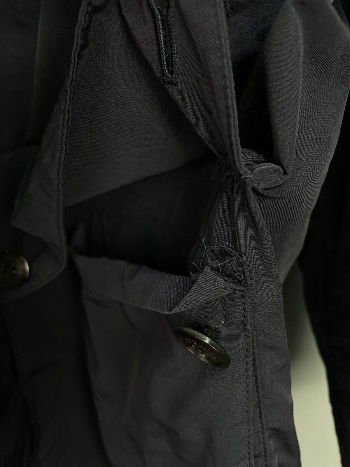 Burberry Burberry London parka Size US M / EU 48-50 / 2 - 8 Thumbnail