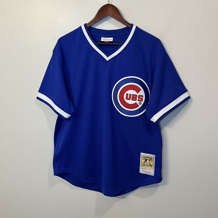 Vintage Chicago Cubs Jersey - S