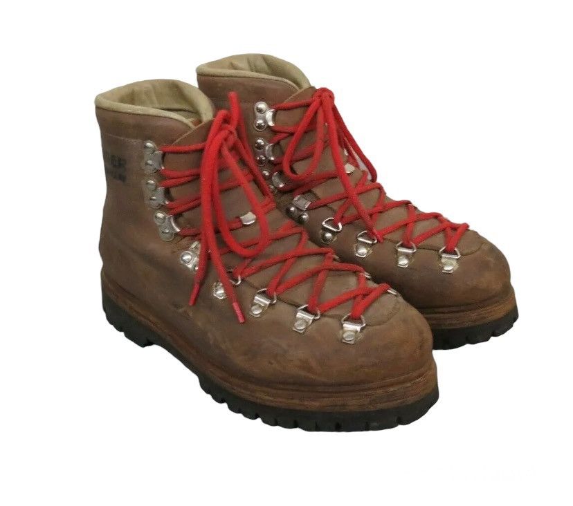 70s-80s?/Vintage/フランス製☆EIGER DARBELLAY☆トレッキング
