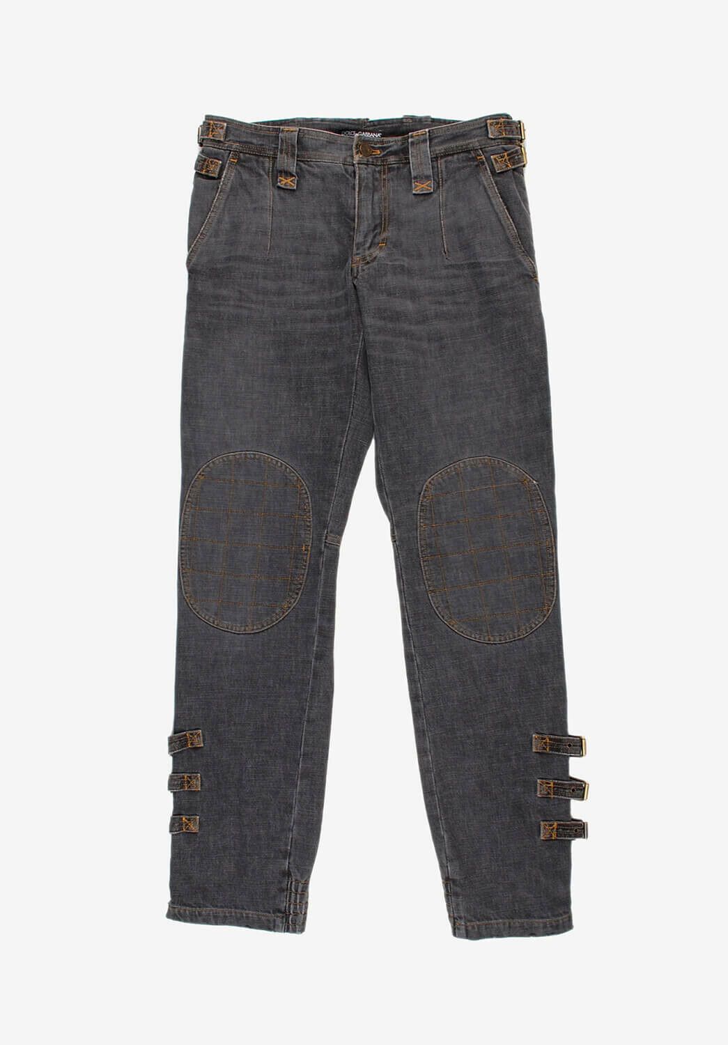 Dolce Gabbana Jeans 2003 | Grailed