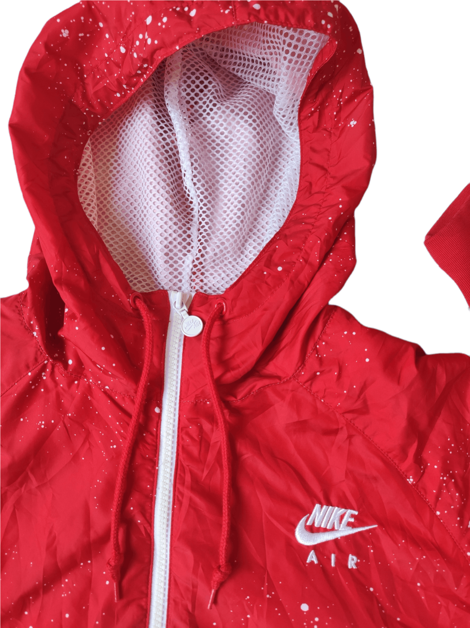 Nike Y2K Nike ™️ X KEVIN LYONS WINDRUNNER AIR U BREATHE PACK Size US M / EU 48-50 / 2 - 3 Thumbnail