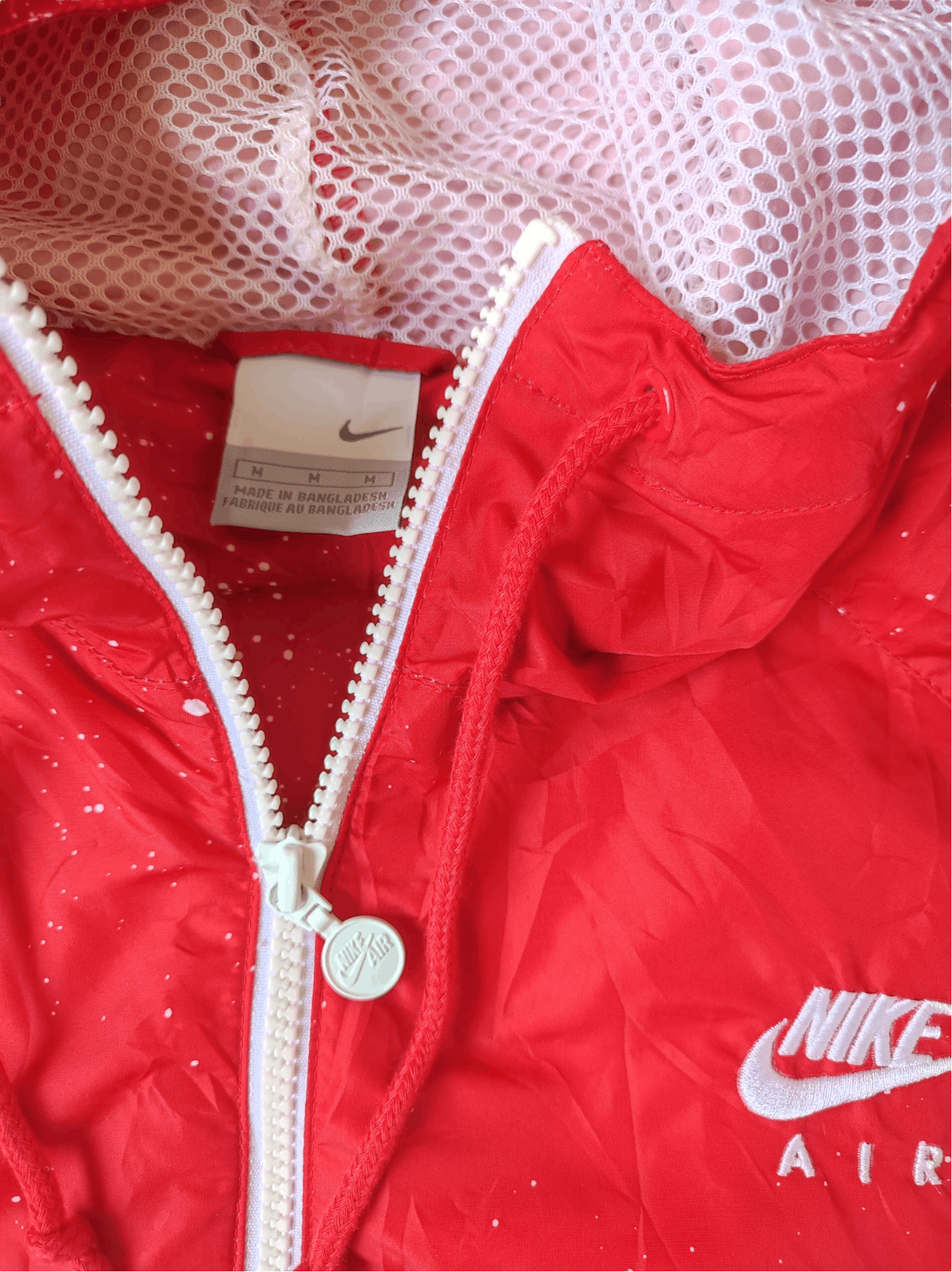Nike Y2K Nike ™️ X KEVIN LYONS WINDRUNNER AIR U BREATHE PACK Size US M / EU 48-50 / 2 - 6 Thumbnail
