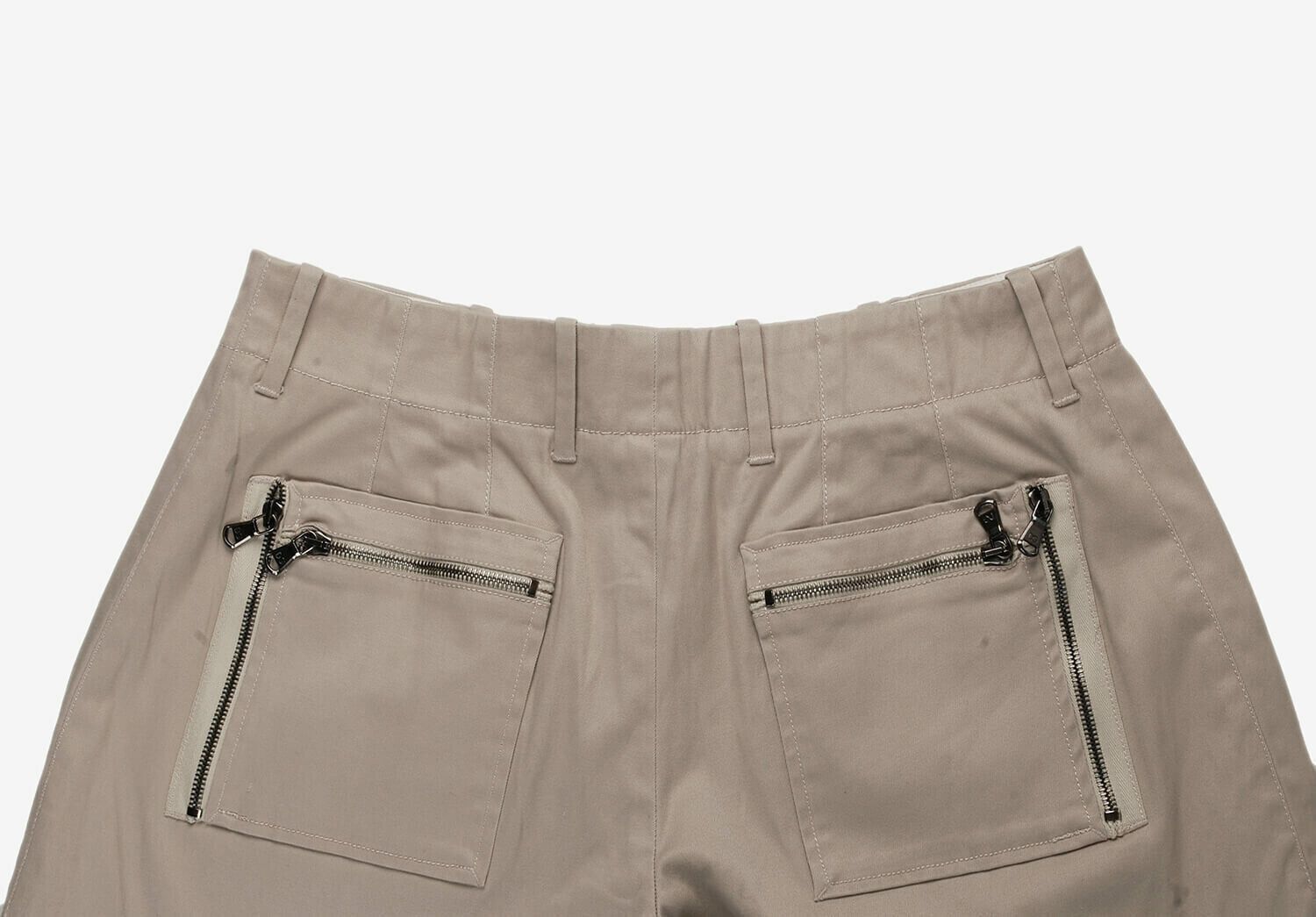 Dolce & Gabbana Original Dolce&Gabbana Relaxed Trousers in size 48 Size US 32 / EU 48 - 4 Thumbnail