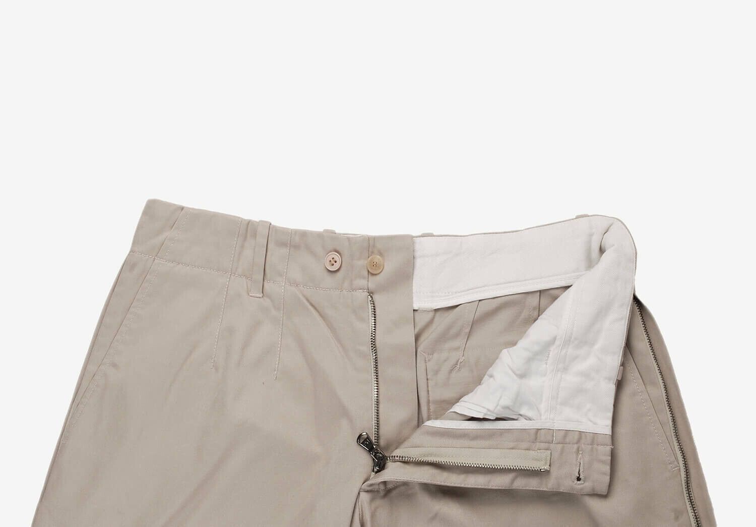 Dolce & Gabbana Original Dolce&Gabbana Relaxed Trousers in size 48 Size US 32 / EU 48 - 2 Thumbnail