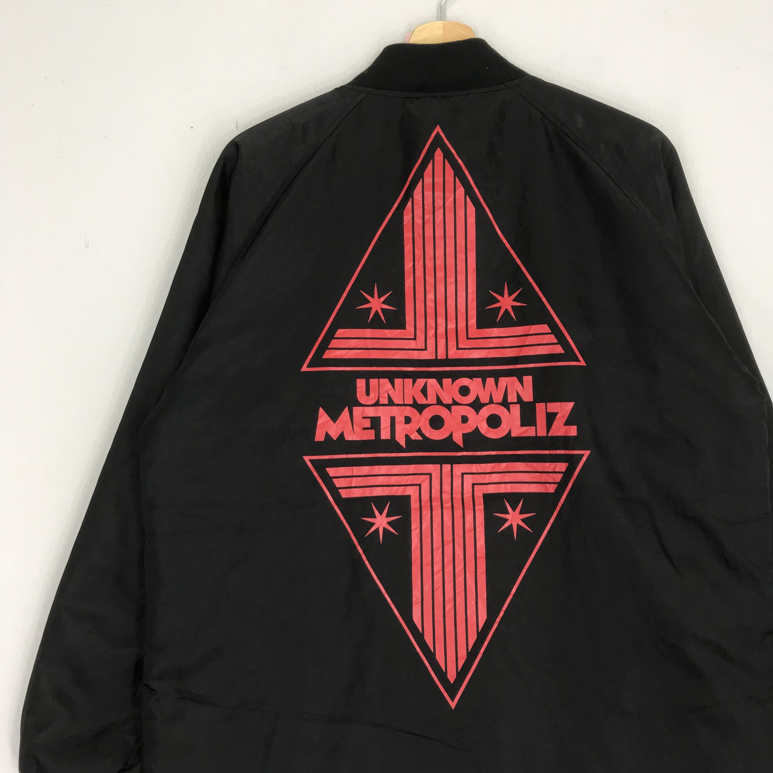 Band Tees Rare!! J Soul Brothers Pop Band Japan Light Jacket Size US M / EU 48-50 / 2 - 7 Thumbnail