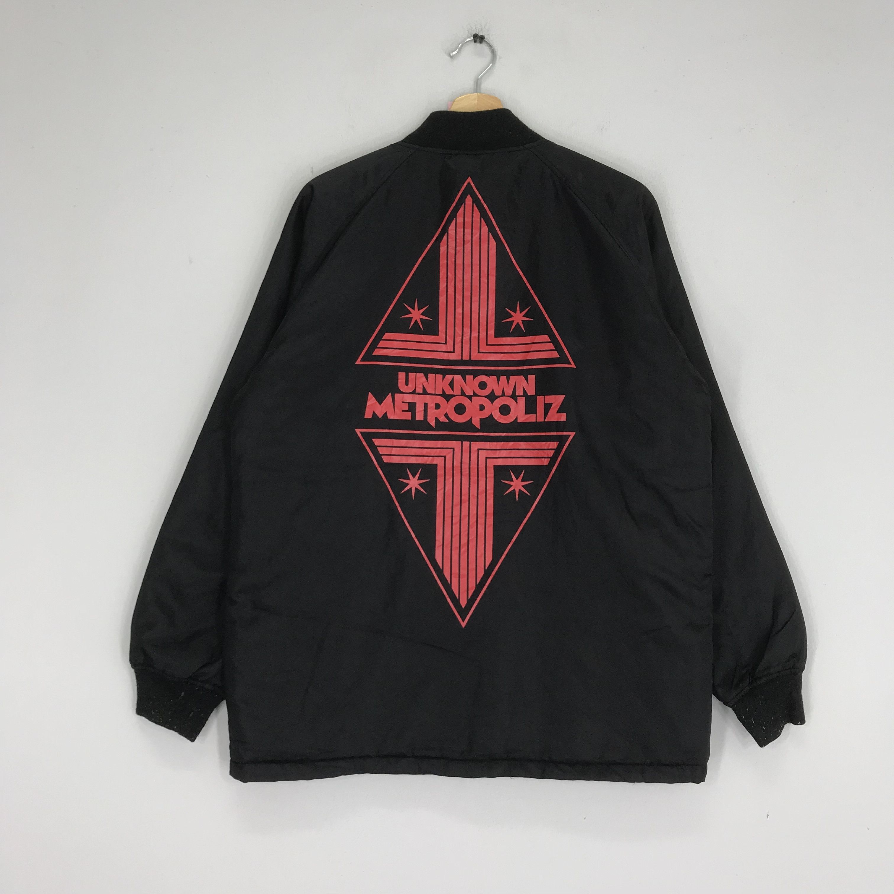 Band Tees Rare!! J Soul Brothers Pop Band Japan Light Jacket Size US M / EU 48-50 / 2 - 1 Thumbnail