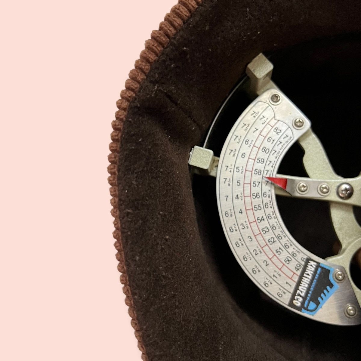 Japanese Brand × Vintage VINTAGE REVERSIBLE NYLON/FLEECE BUCKET HAT Size ONE SIZE - 11 Thumbnail