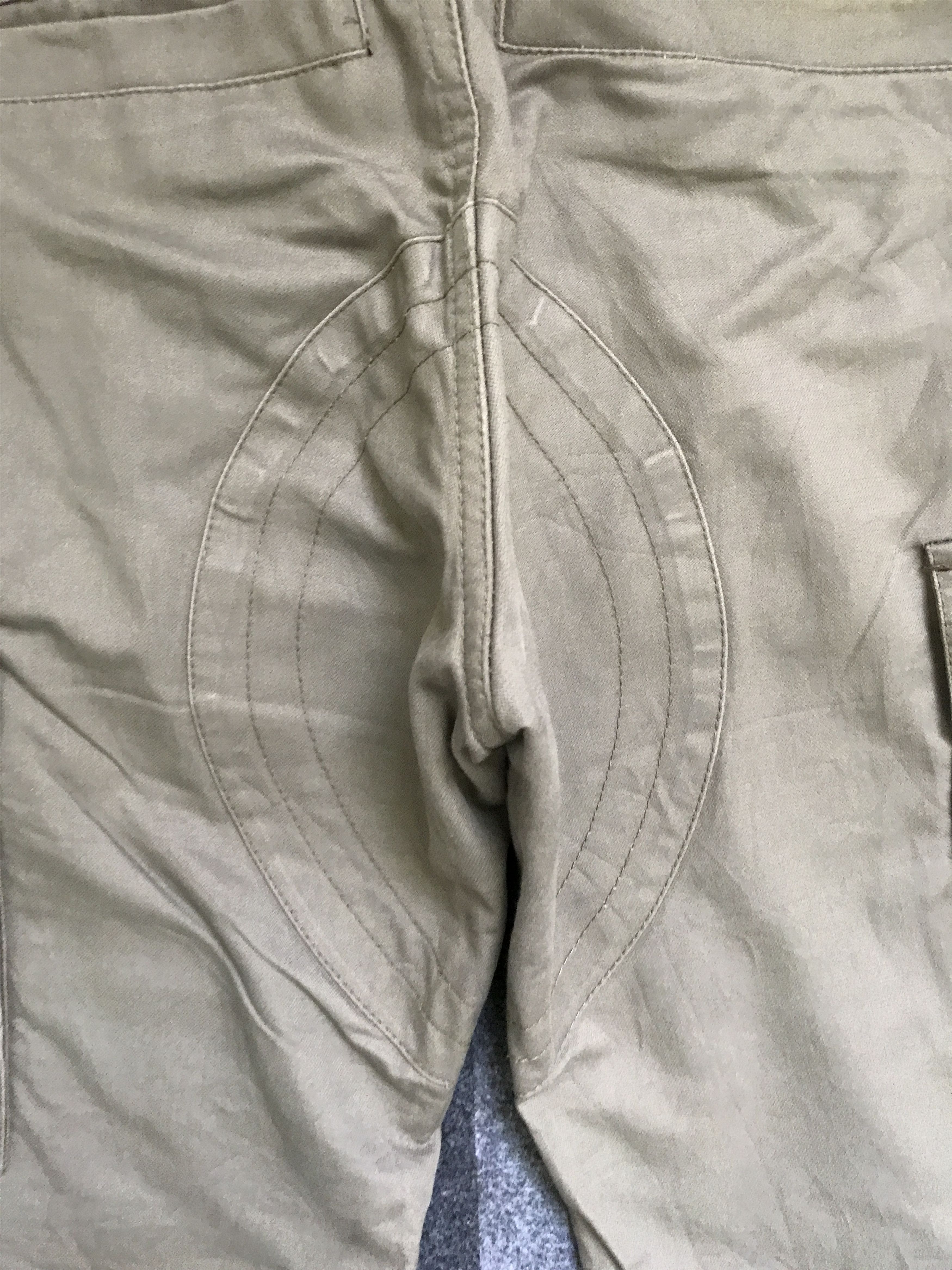 Japanese Brand CP216 Made In Heaven Japan Military Cargo Pant Size US 30 / EU 46 - 13 Thumbnail