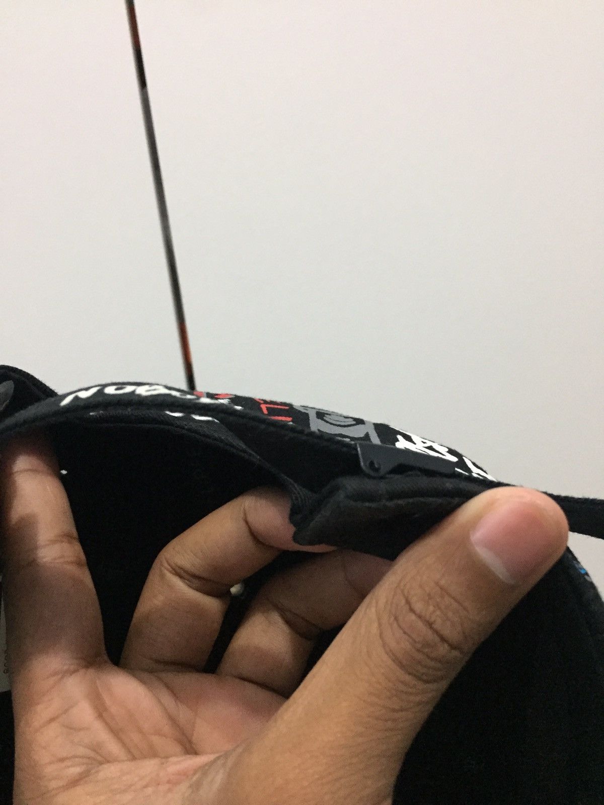 If Six Was Nine Flipper Archive Hat Size ONE SIZE - 17 Thumbnail