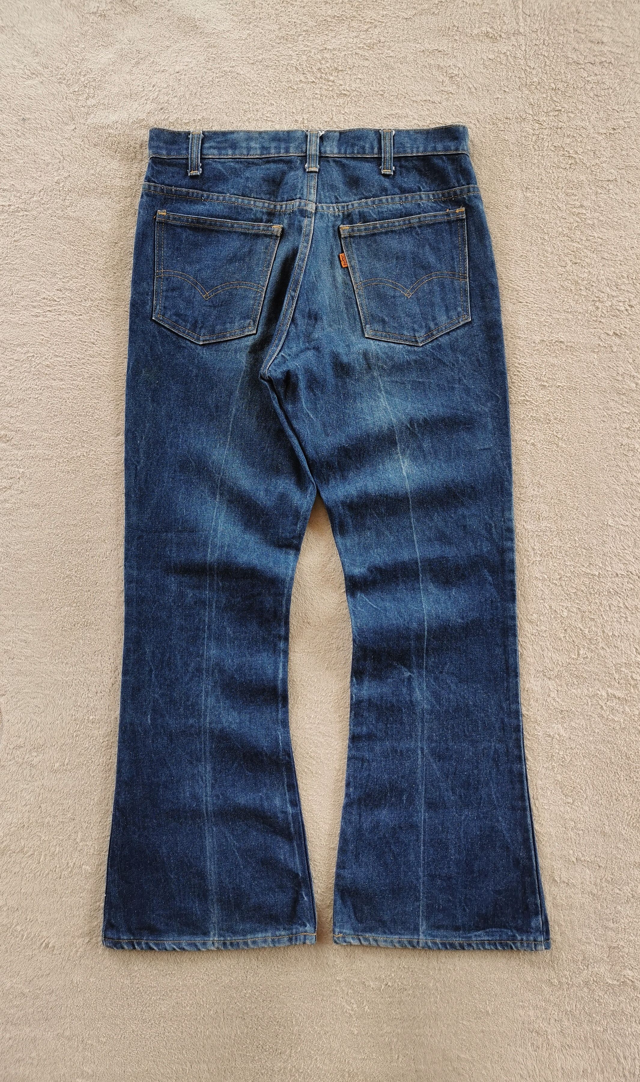 Junya Watanabe × Levi's Junya Watanabe LevI's Jamiroquai
