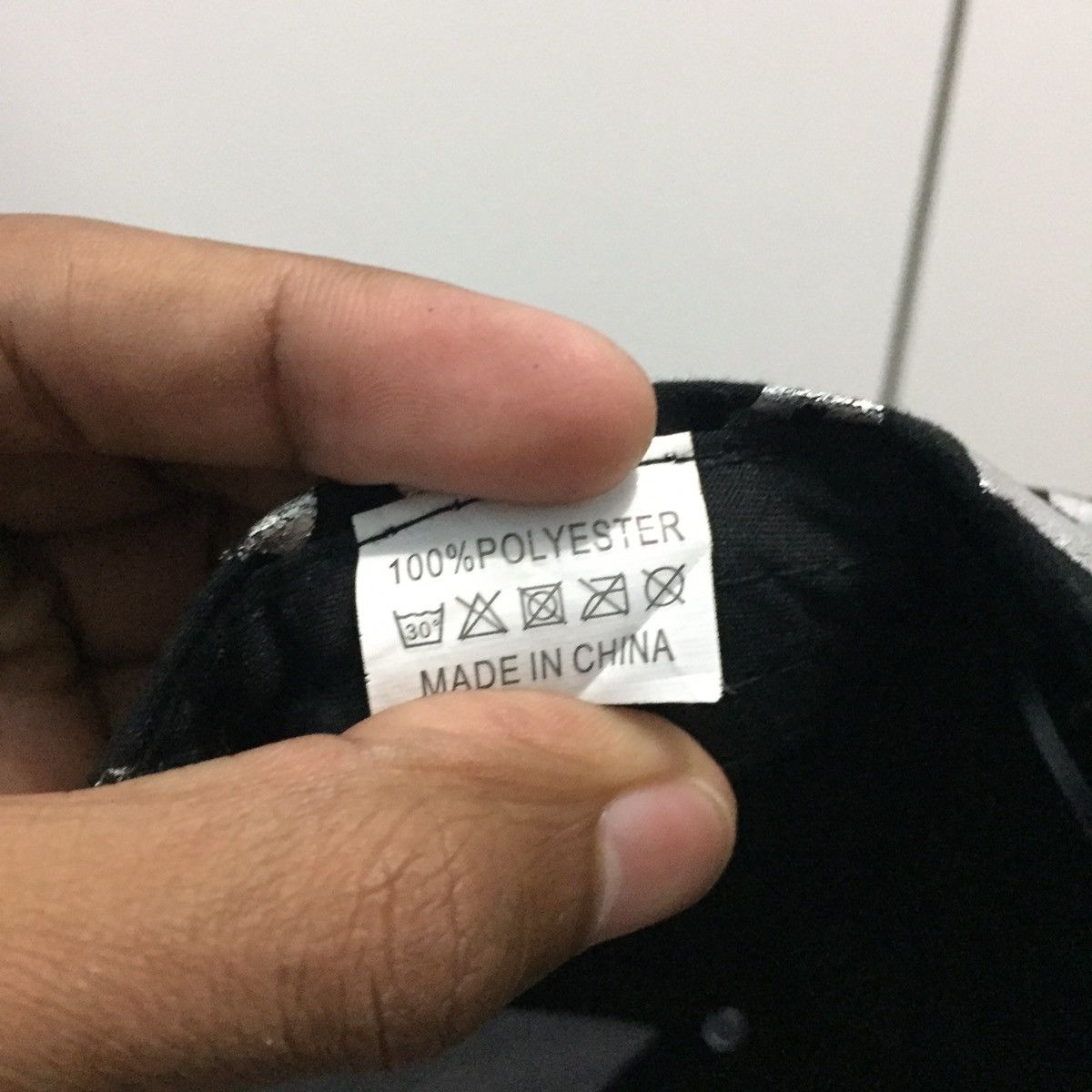 Japanese Brand MDIV Archive Streetwear Cap Hat Size ONE SIZE - 15 Thumbnail