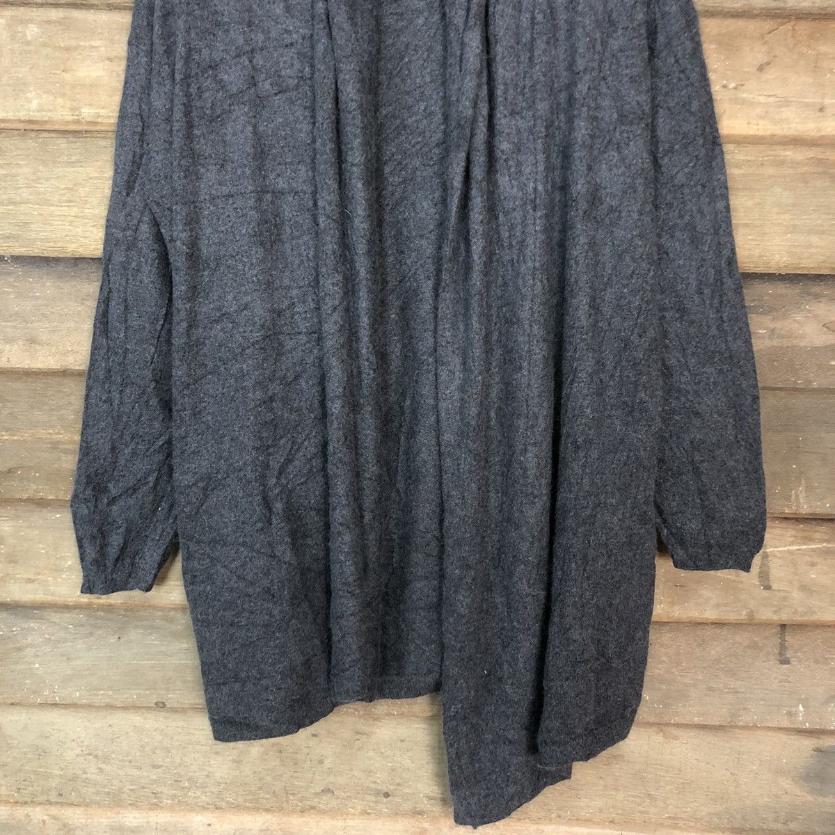 Vintage Soft fab Cardigan 