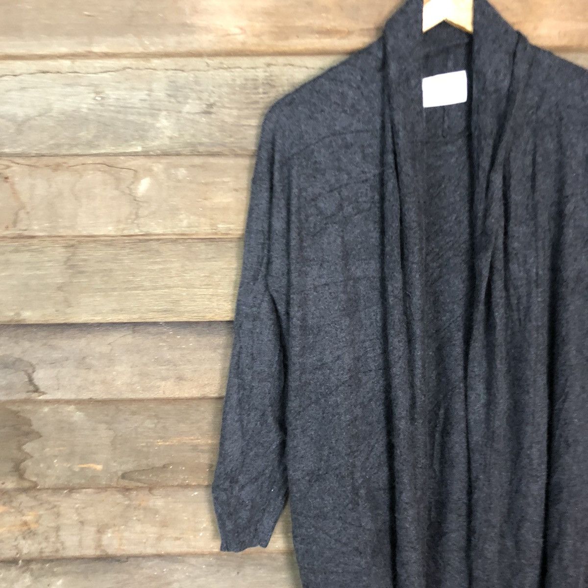 Vintage Soft fab Cardigan 