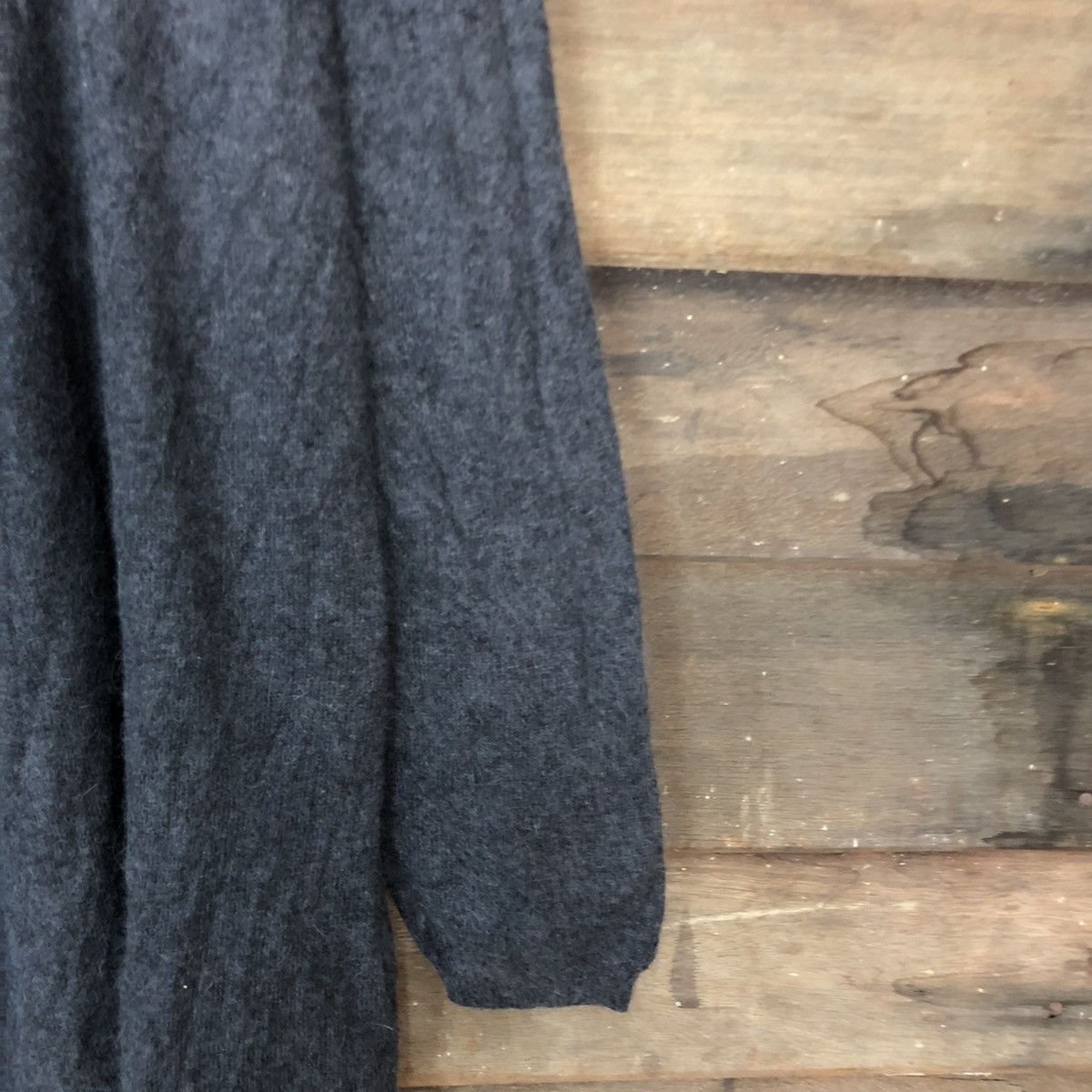 Vintage Soft fab Cardigan 