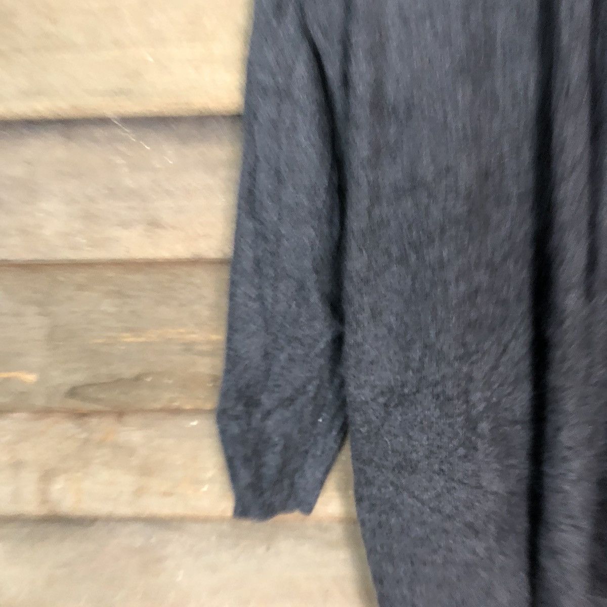 Vintage Soft fab Cardigan 